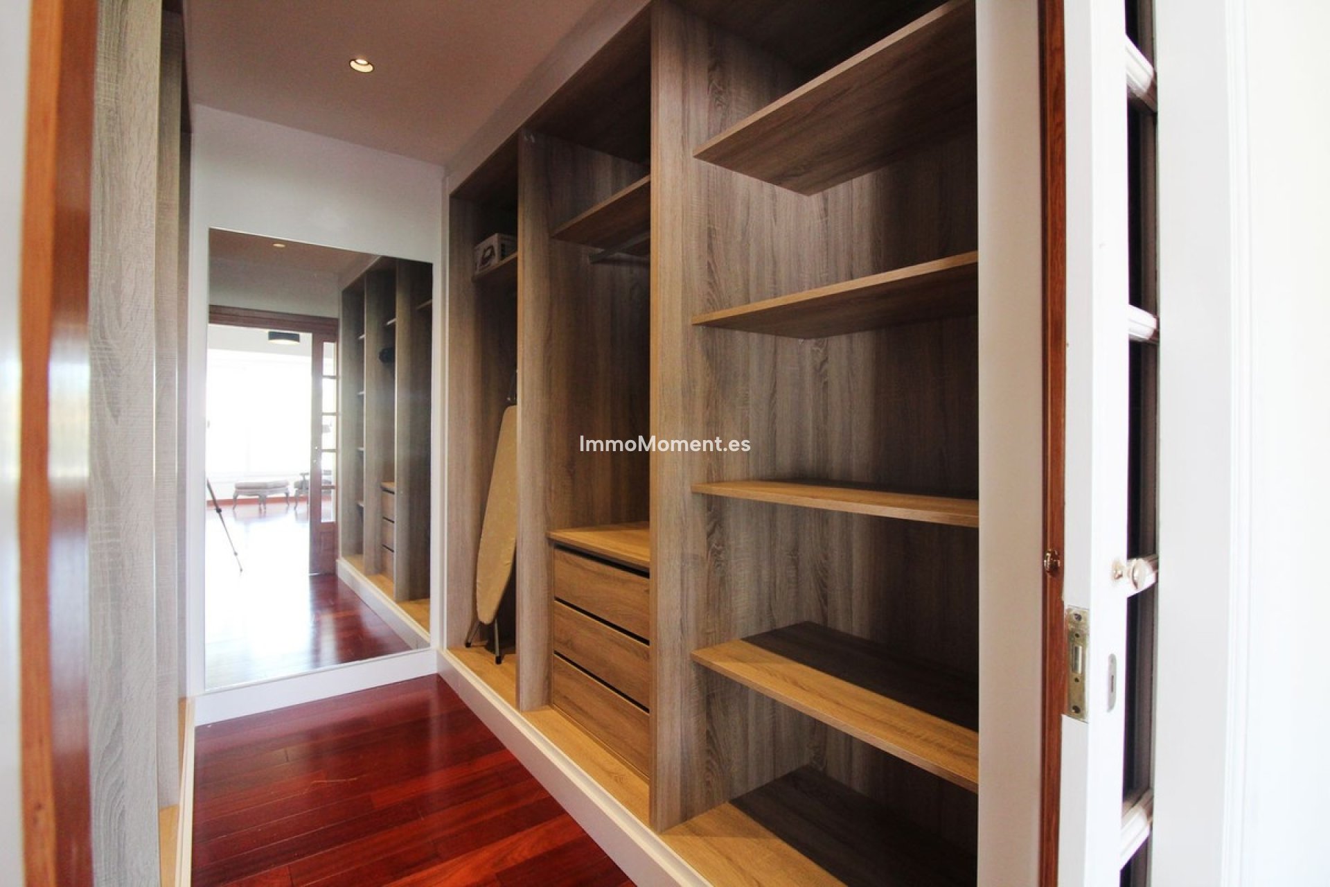 Bestaande woning - Villa - Benalmadena - Benalmadena Centro