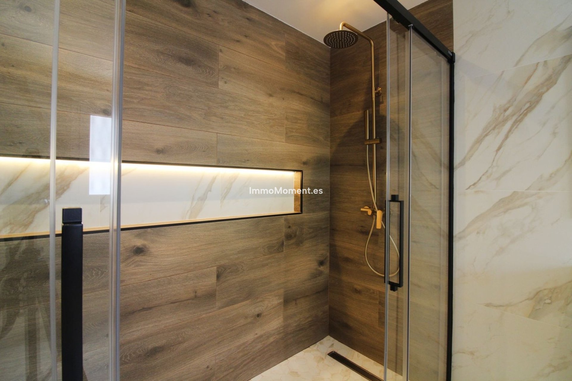 Bestaande woning - Villa - Benalmadena - Benalmadena Centro