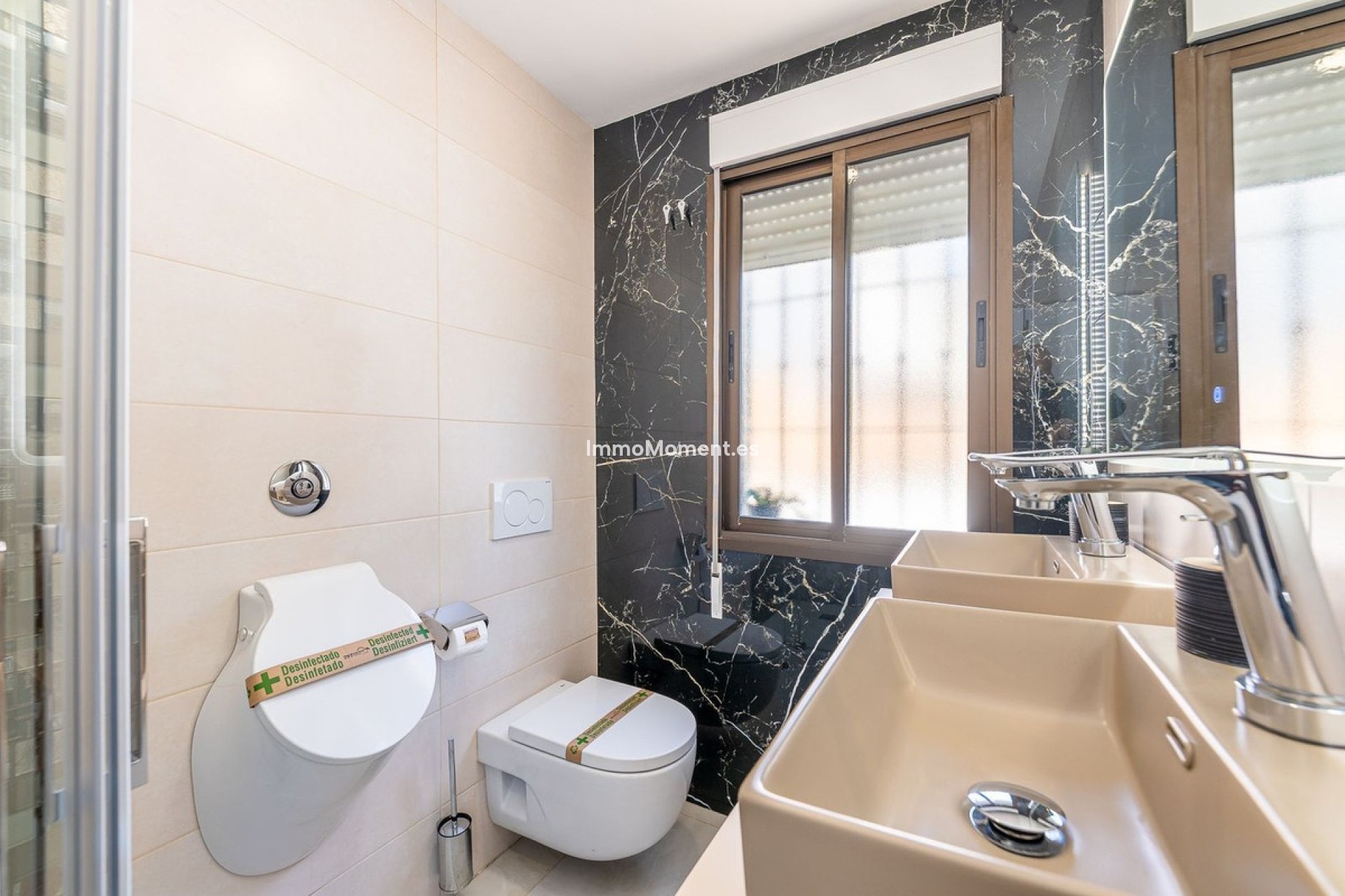 Bestaande woning - Villa - Benalmadena - Benalmadena Centro