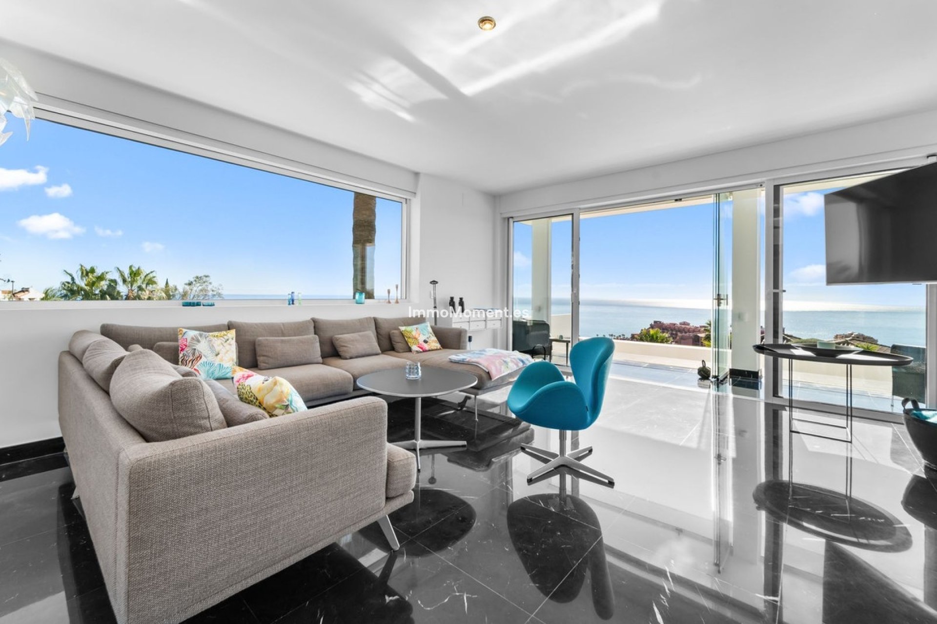 Bestaande woning - Villa - Benalmadena - Benalmadena Centro