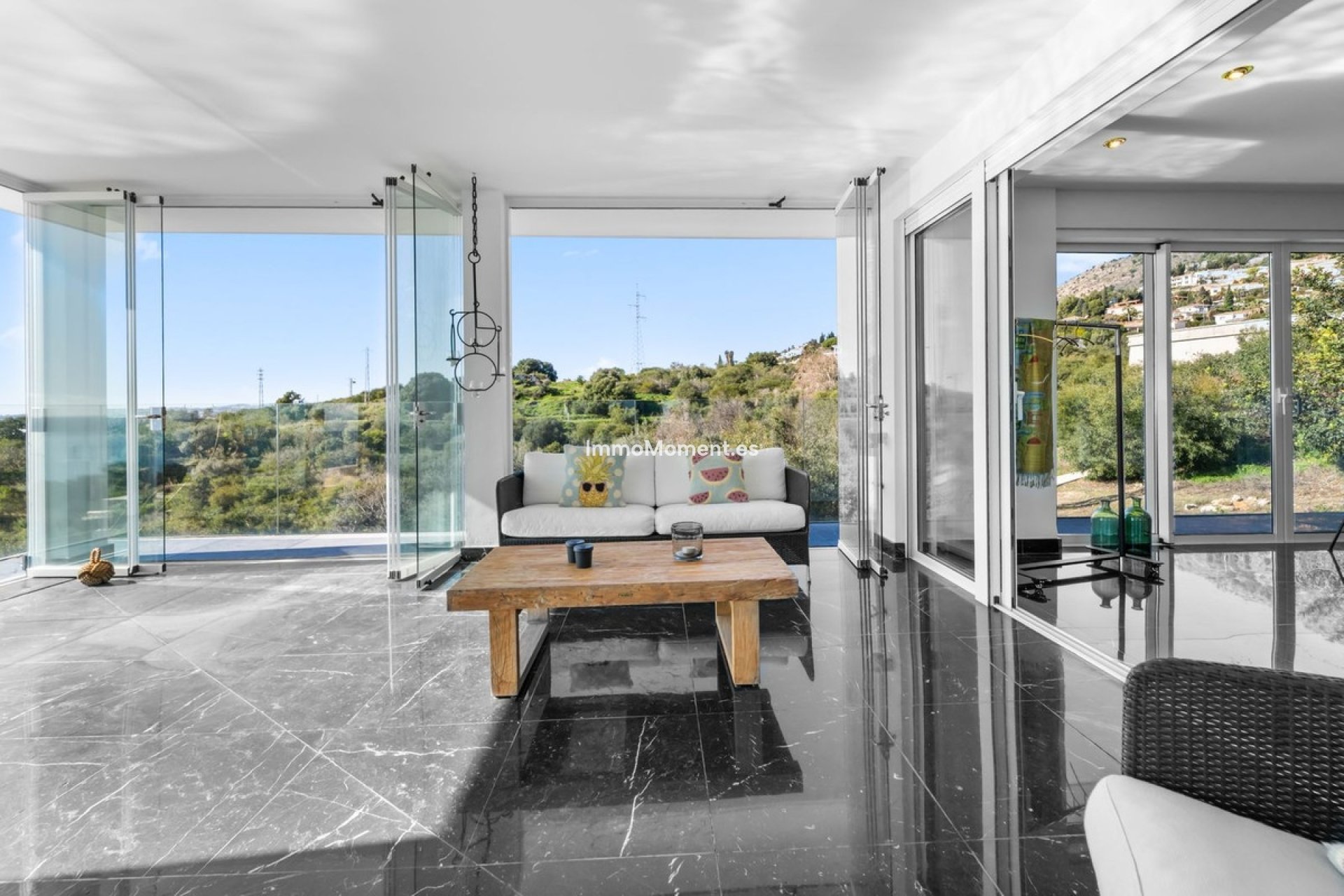 Bestaande woning - Villa - Benalmadena - Benalmadena Centro