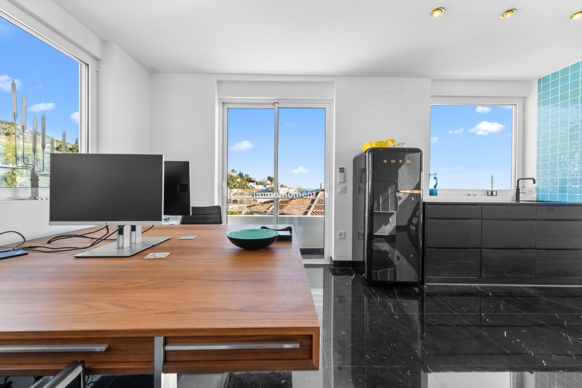 Bestaande woning - Villa - Benalmadena - Benalmadena Centro