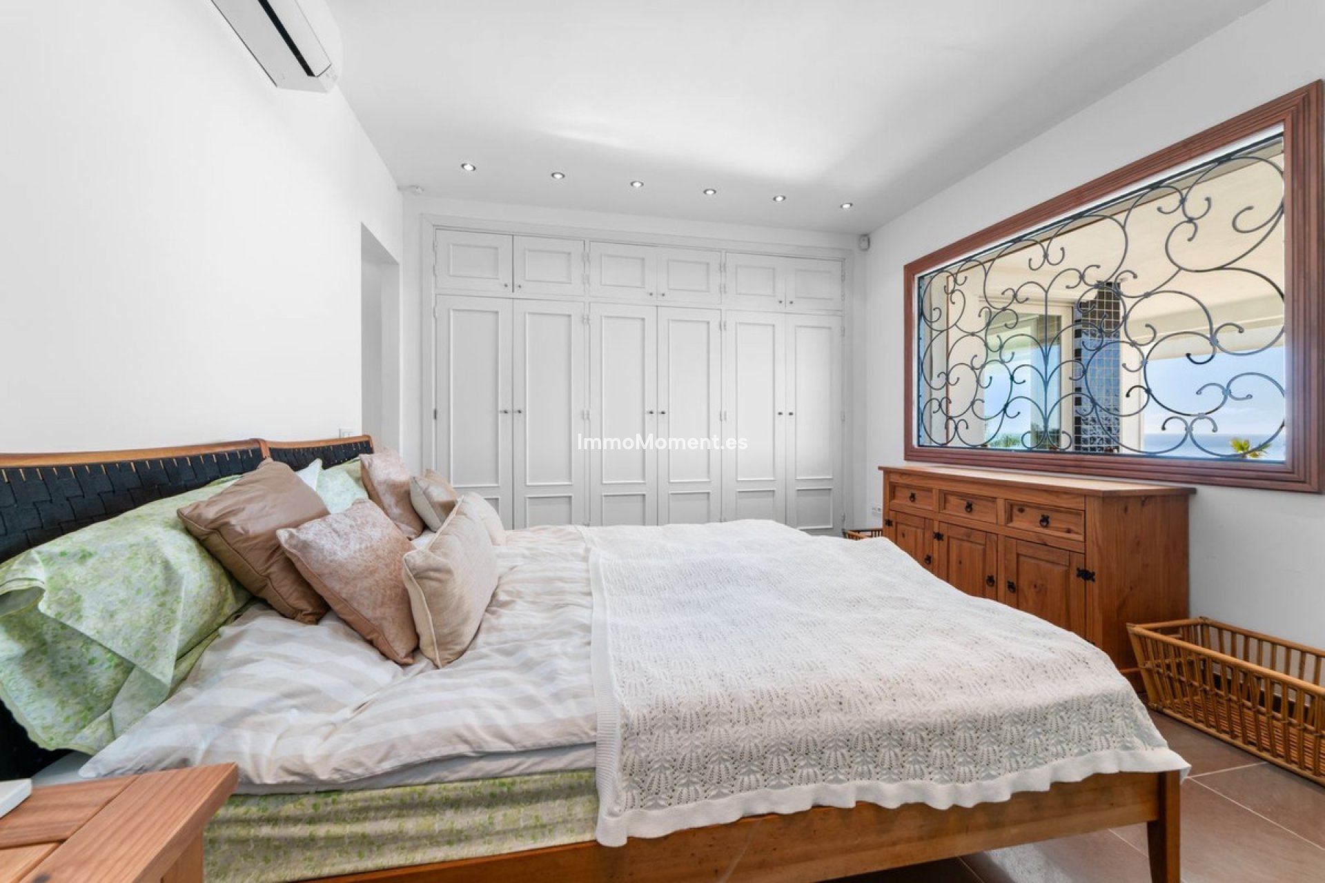 Bestaande woning - Villa - Benalmadena - Benalmadena Centro