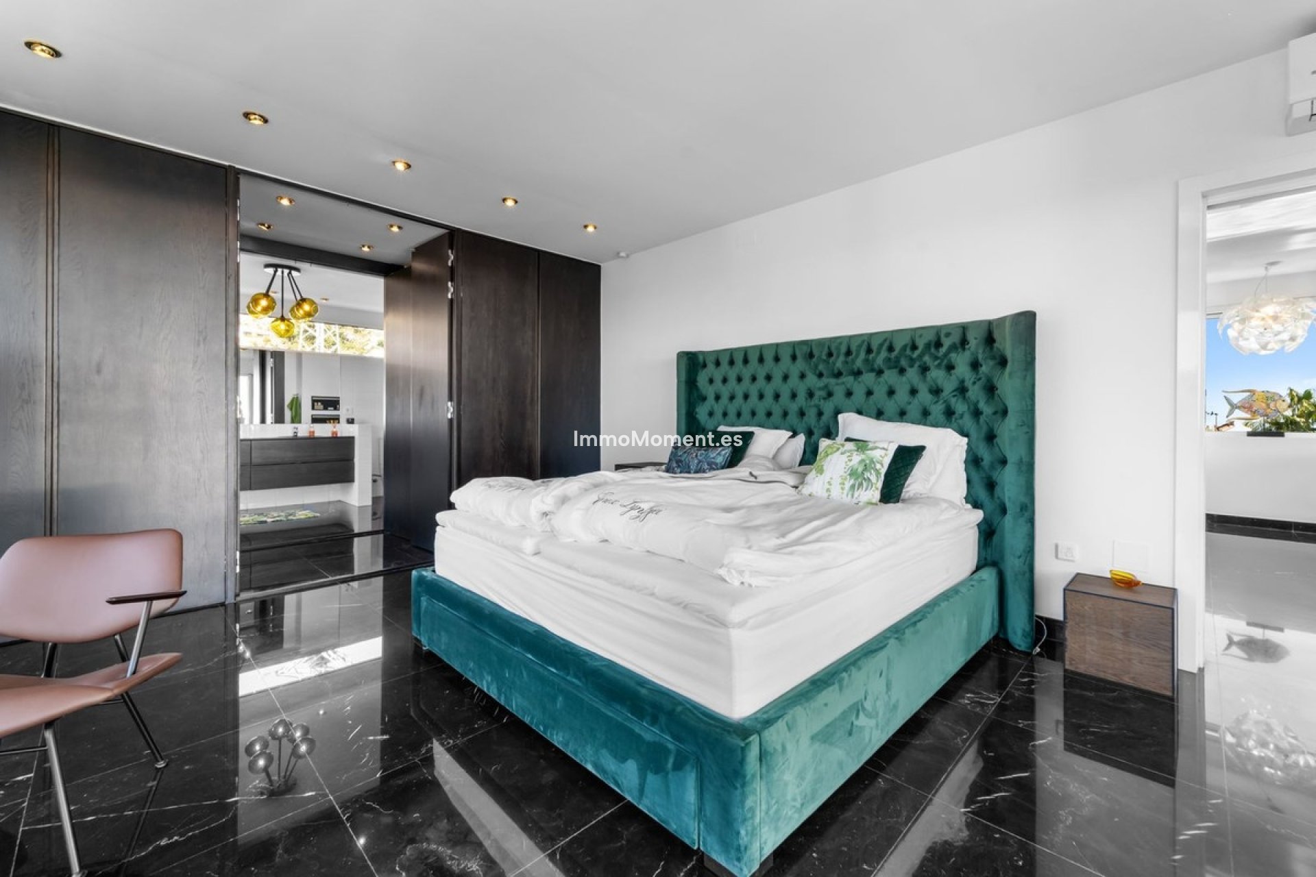 Bestaande woning - Villa - Benalmadena - Benalmadena Centro