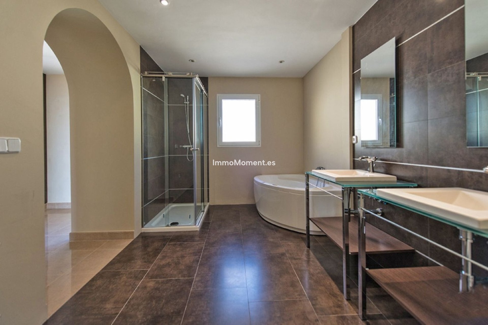 Bestaande woning - Villa - Benalmadena - Benalmadena Centro