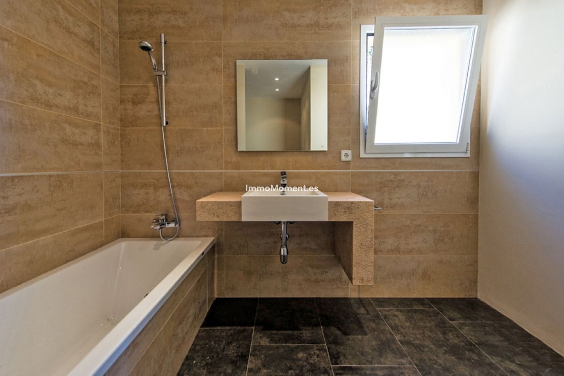 Bestaande woning - Villa - Benalmadena - Benalmadena Centro