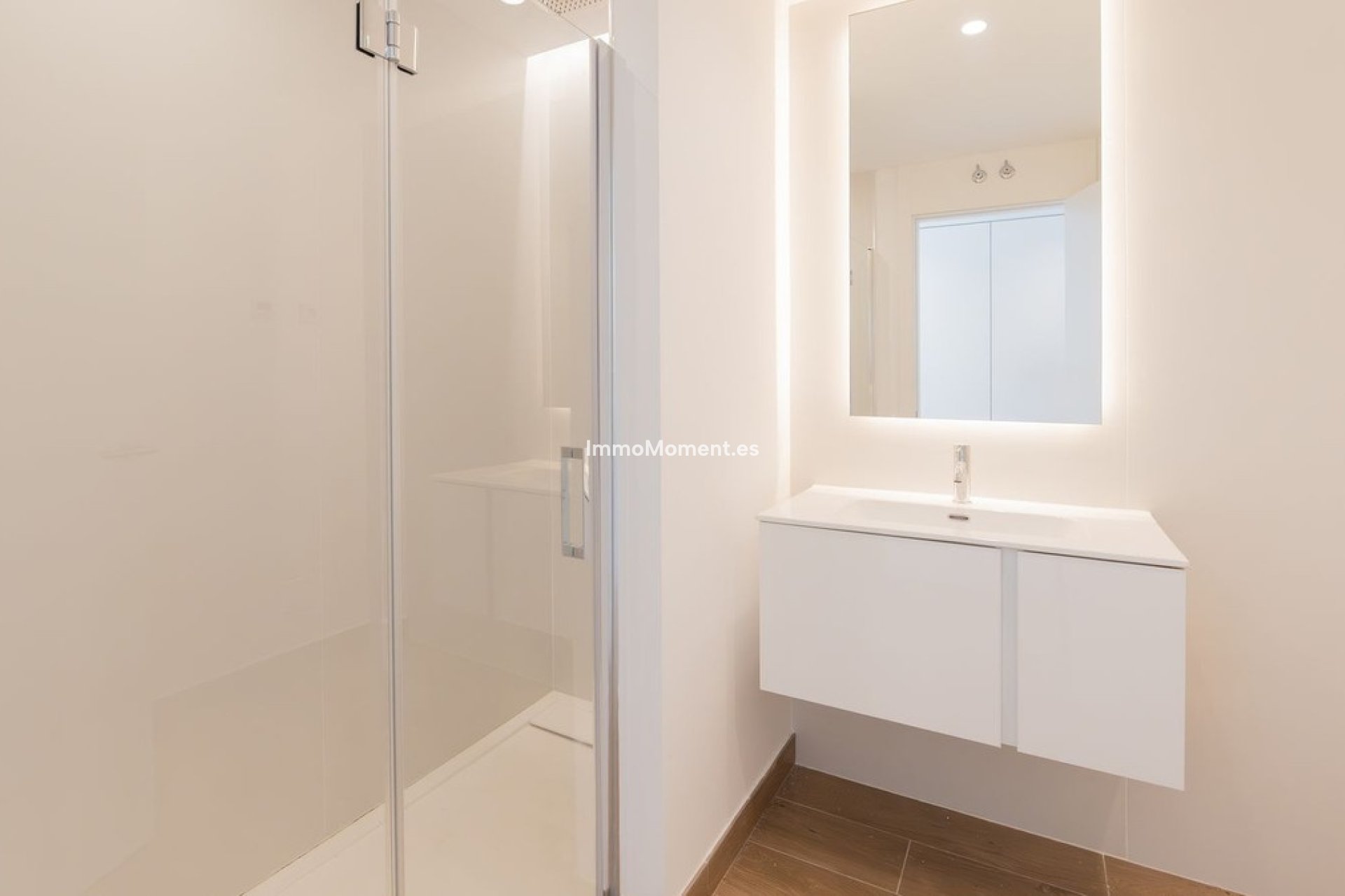 Bestaande woning - Villa - Benalmadena - Benalmadena Centro