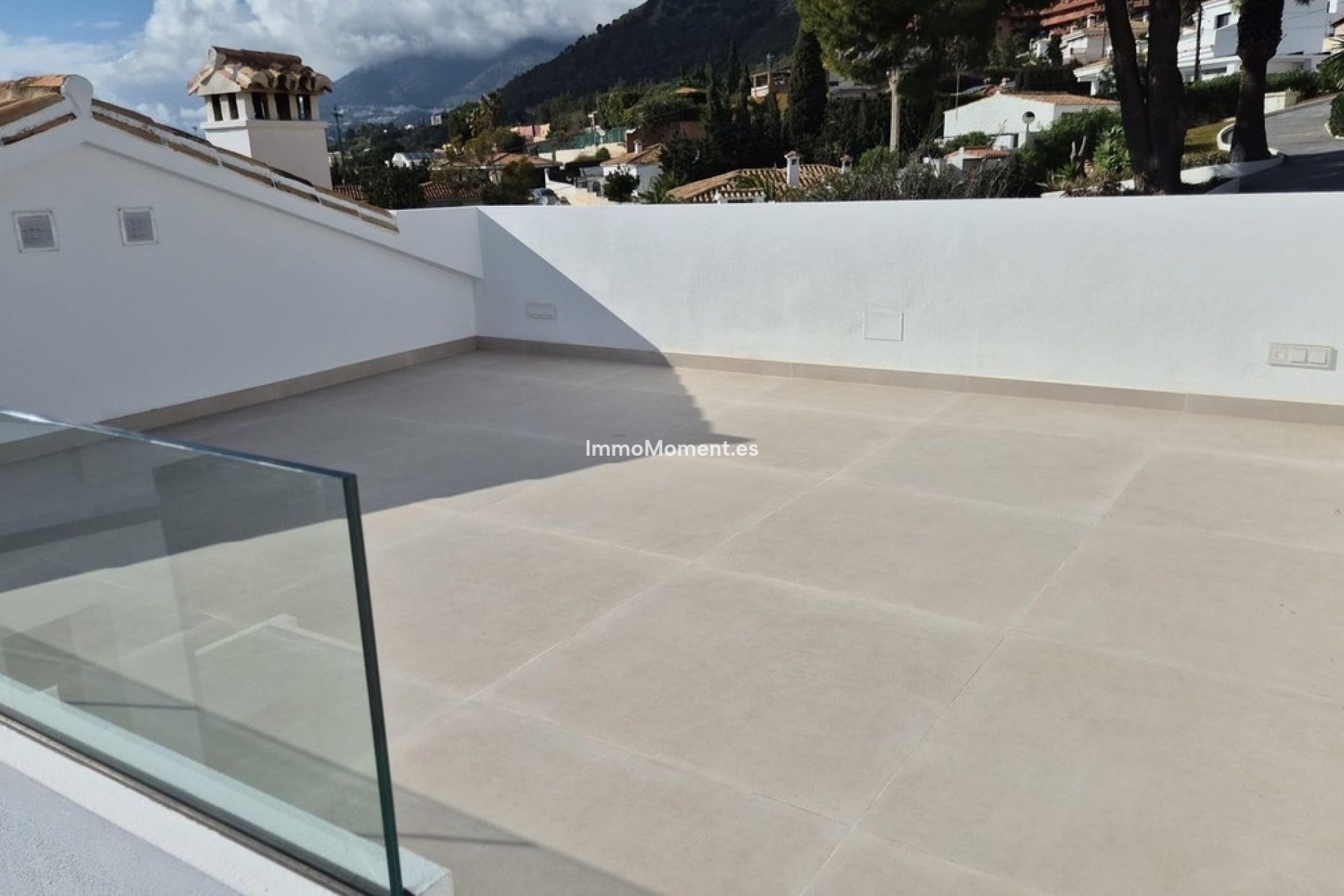 Bestaande woning - Villa - Benalmadena - Benalmadena Centro