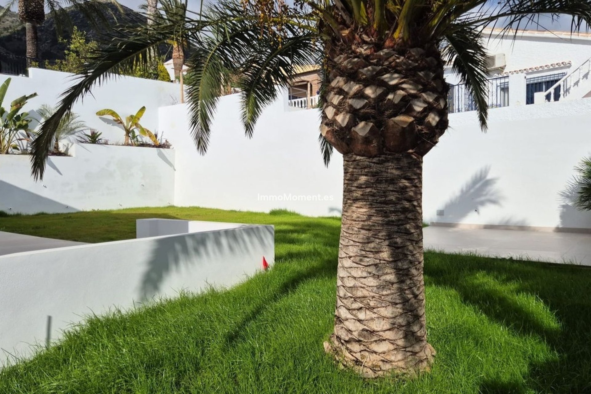 Bestaande woning - Villa - Benalmadena - Benalmadena Centro