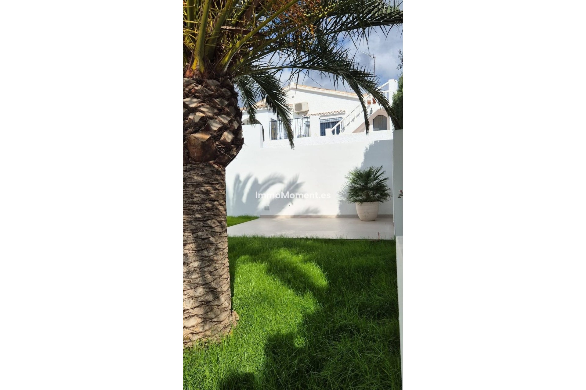 Bestaande woning - Villa - Benalmadena - Benalmadena Centro