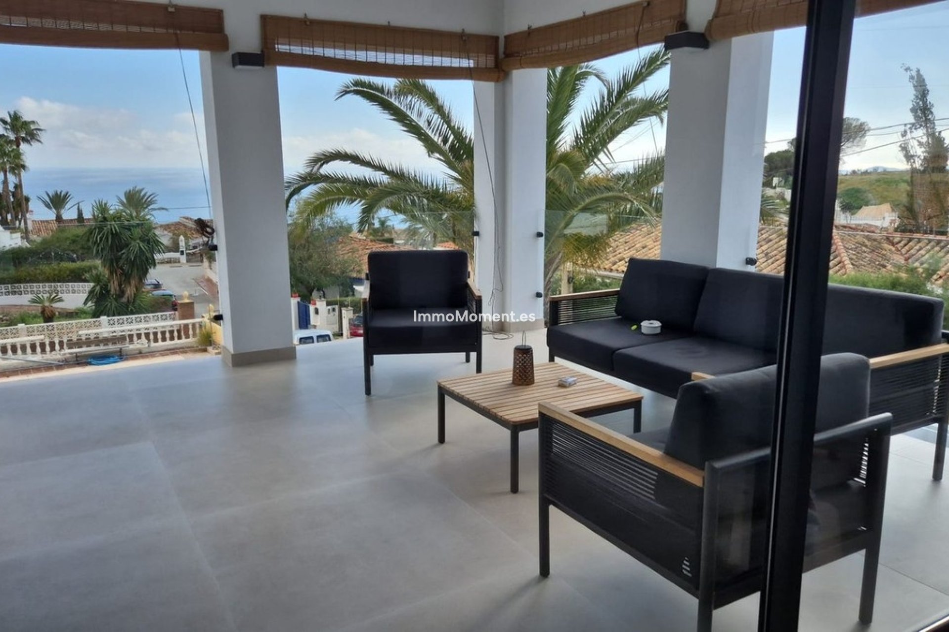 Bestaande woning - Villa - Benalmadena - Benalmadena Centro