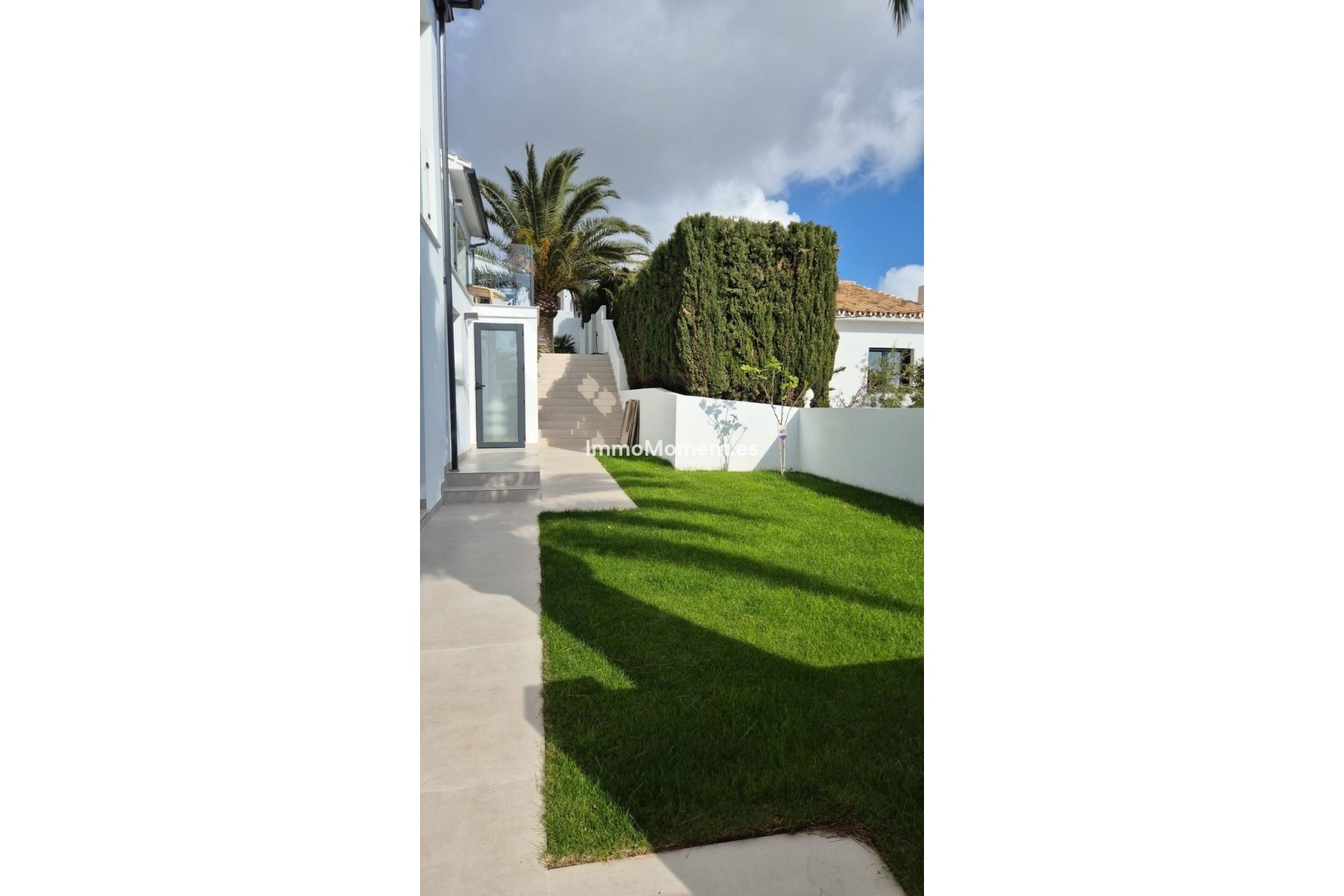 Bestaande woning - Villa - Benalmadena - Benalmadena Centro