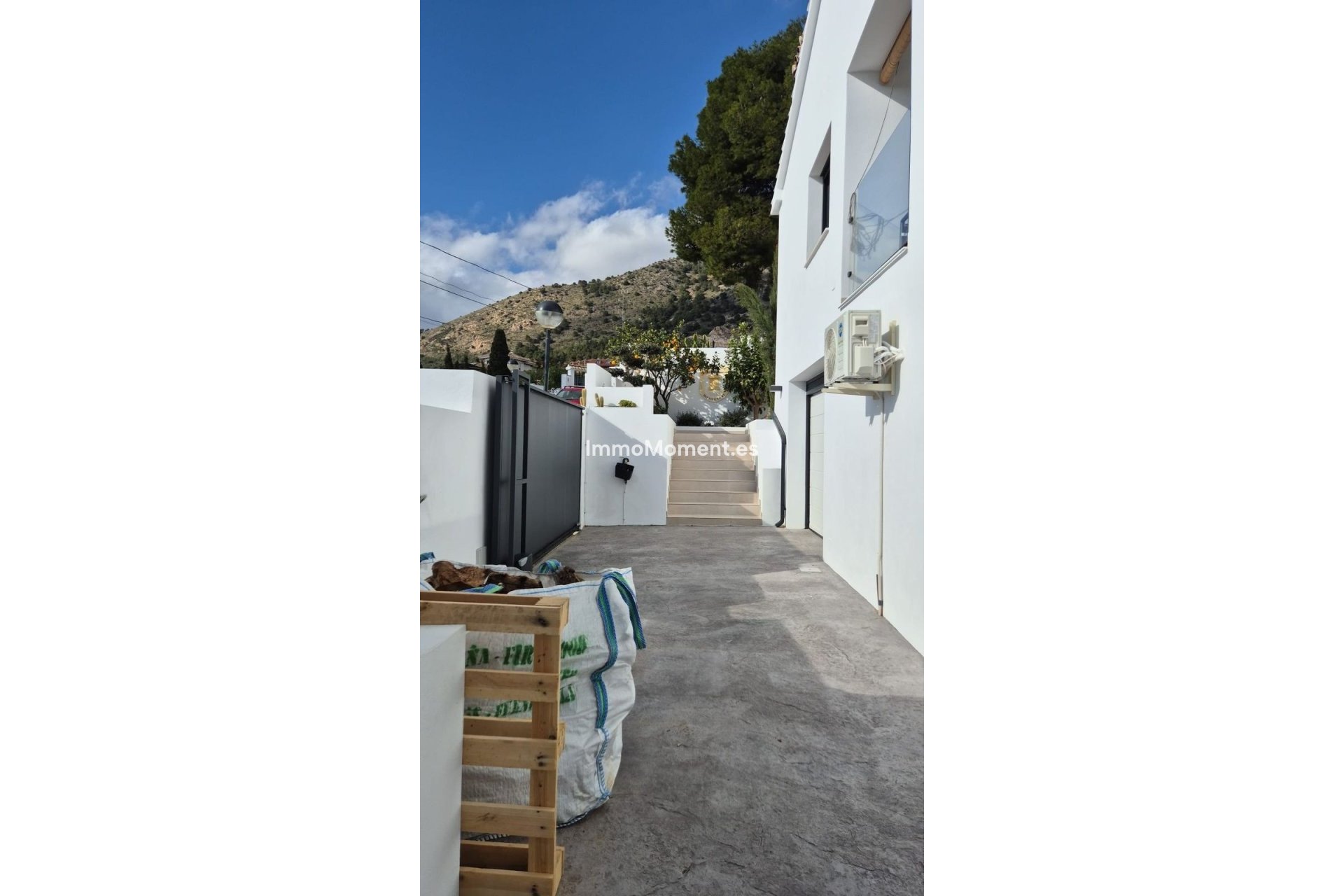 Bestaande woning - Villa - Benalmadena - Benalmadena Centro