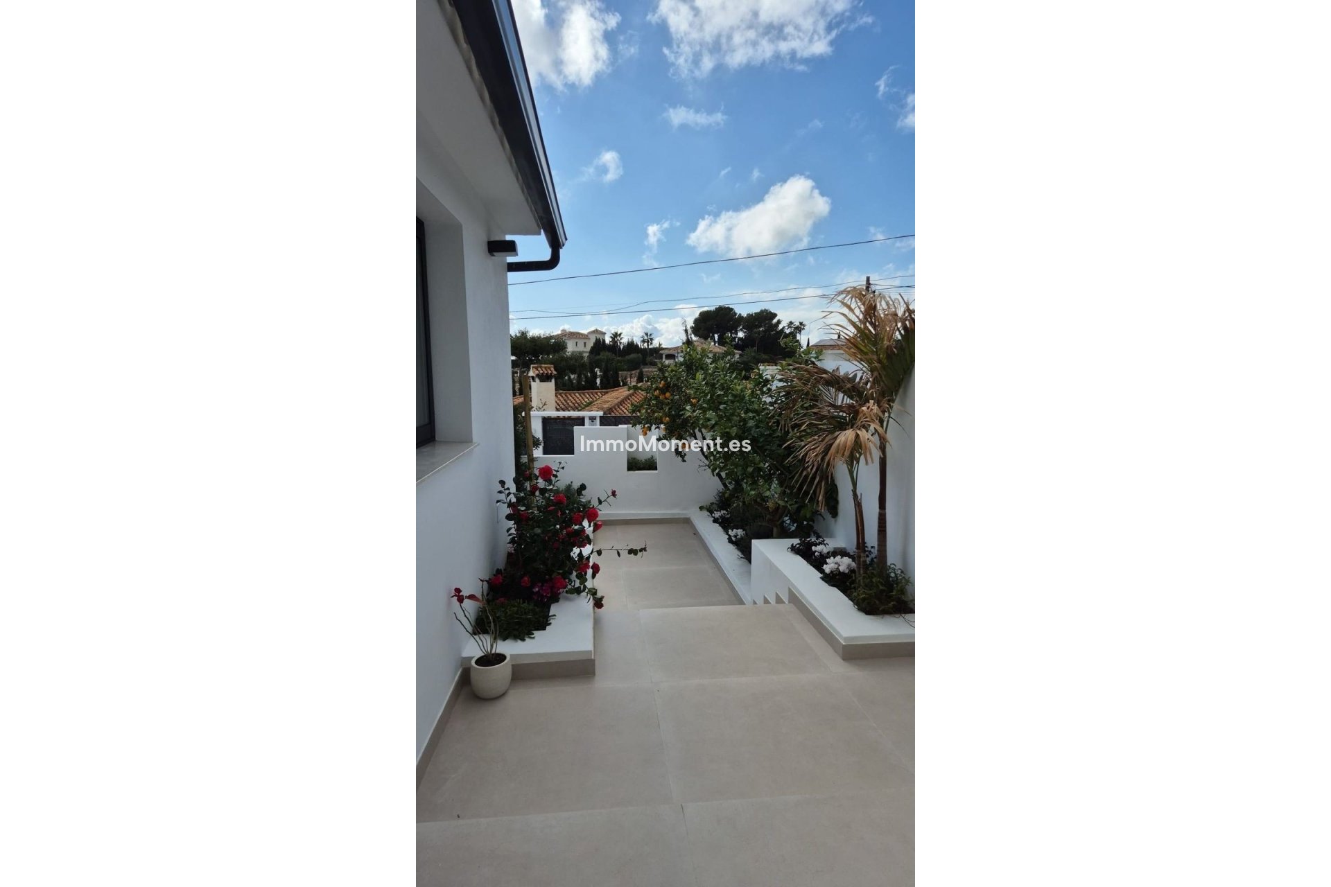 Bestaande woning - Villa - Benalmadena - Benalmadena Centro