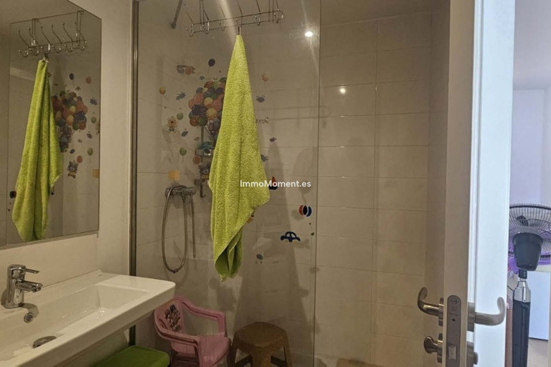 Bestaande woning - Villa - Benalmadena - Benalmadena Centro