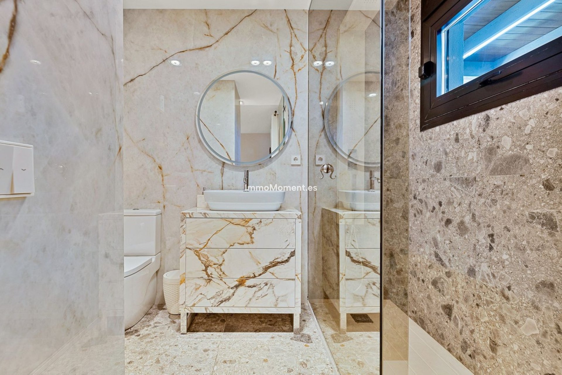 Bestaande woning - Villa - Benalmadena - Benalmadena Centro