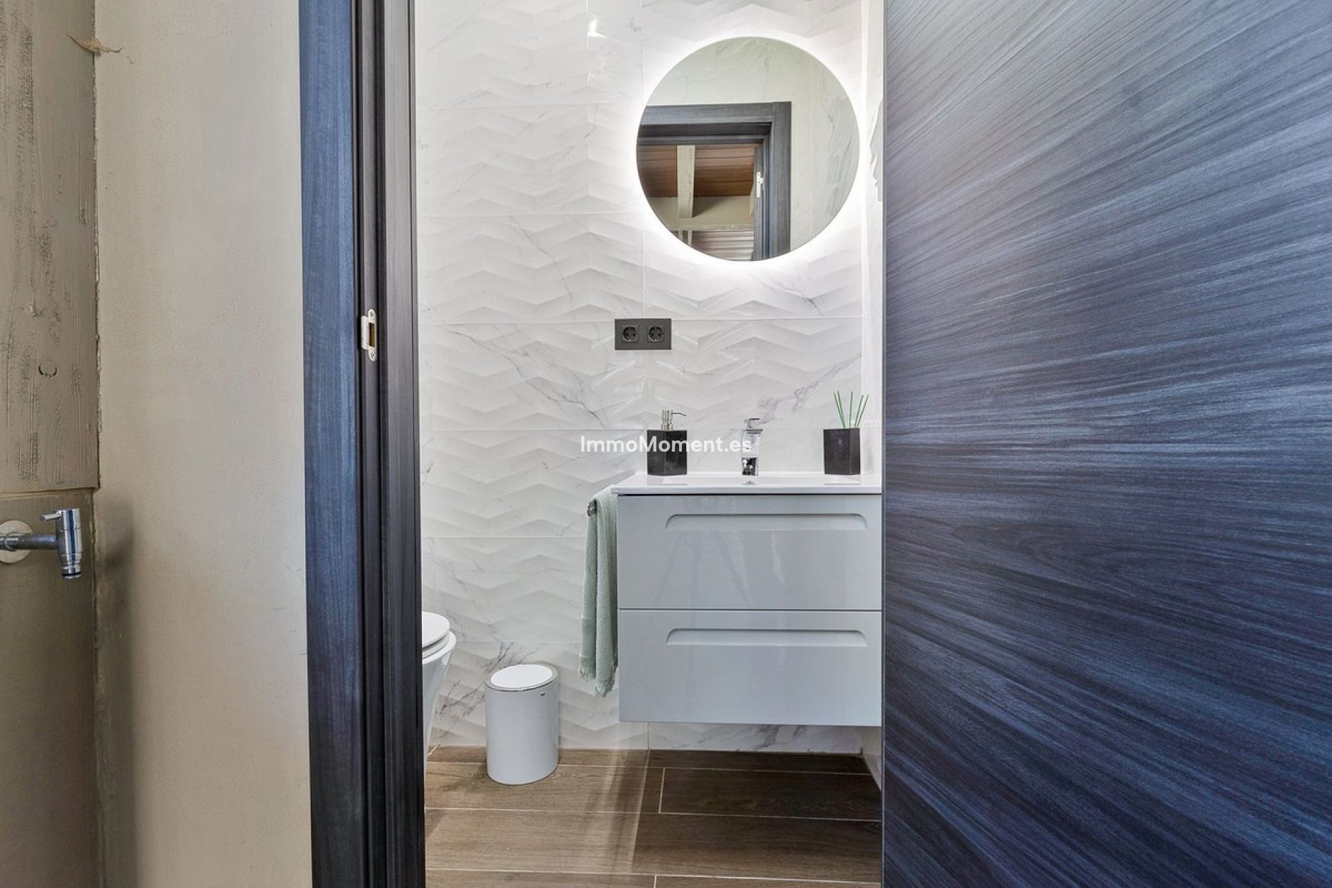 Bestaande woning - Villa - Benalmadena - Benalmadena Centro