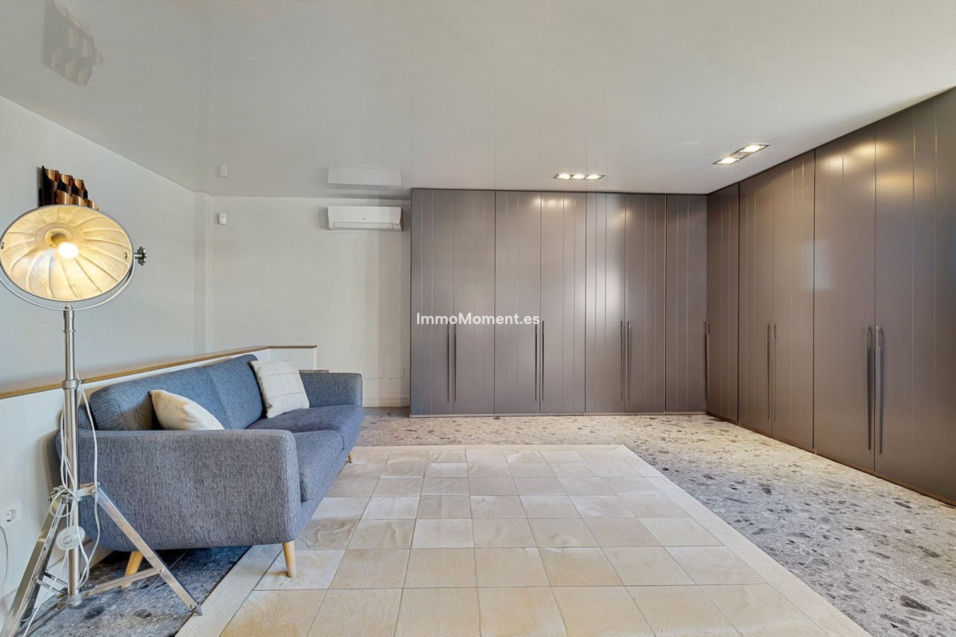 Bestaande woning - Villa - Benalmadena - Benalmadena Centro