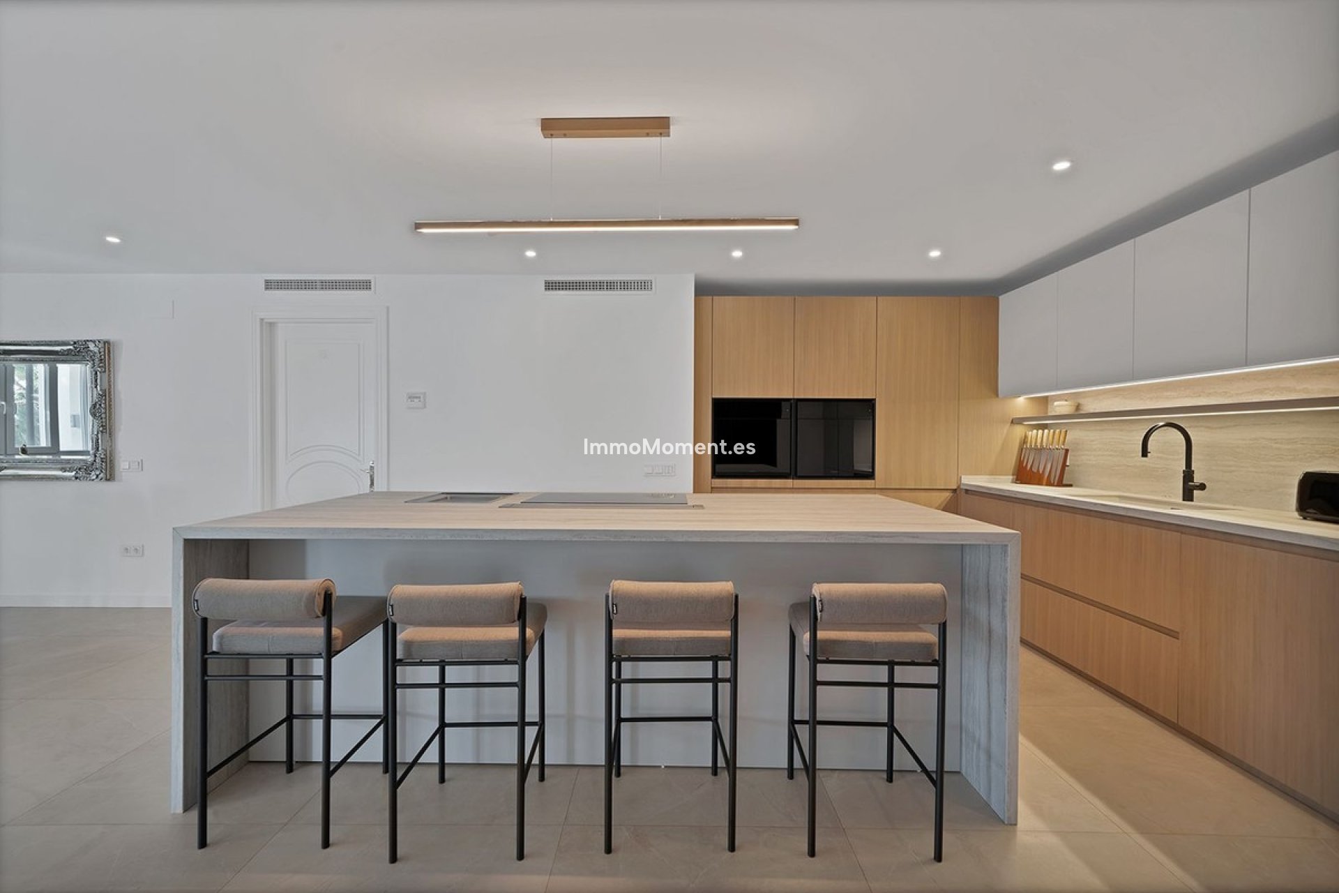 Bestaande woning - Villa - Benalmadena - Benalmadena Centro