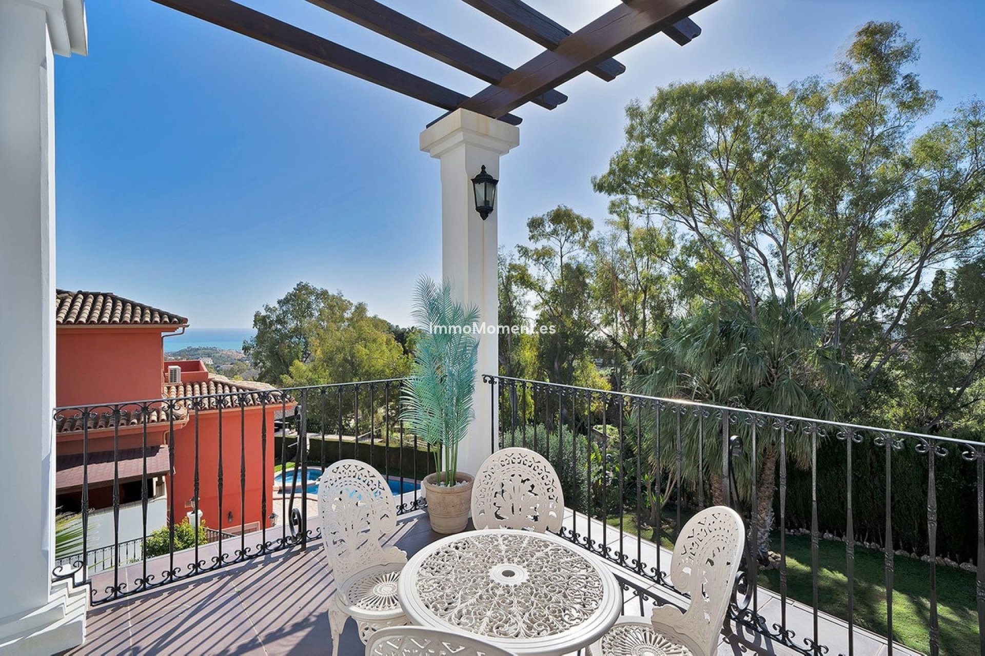 Bestaande woning - Villa - Benalmadena - Benalmadena Centro