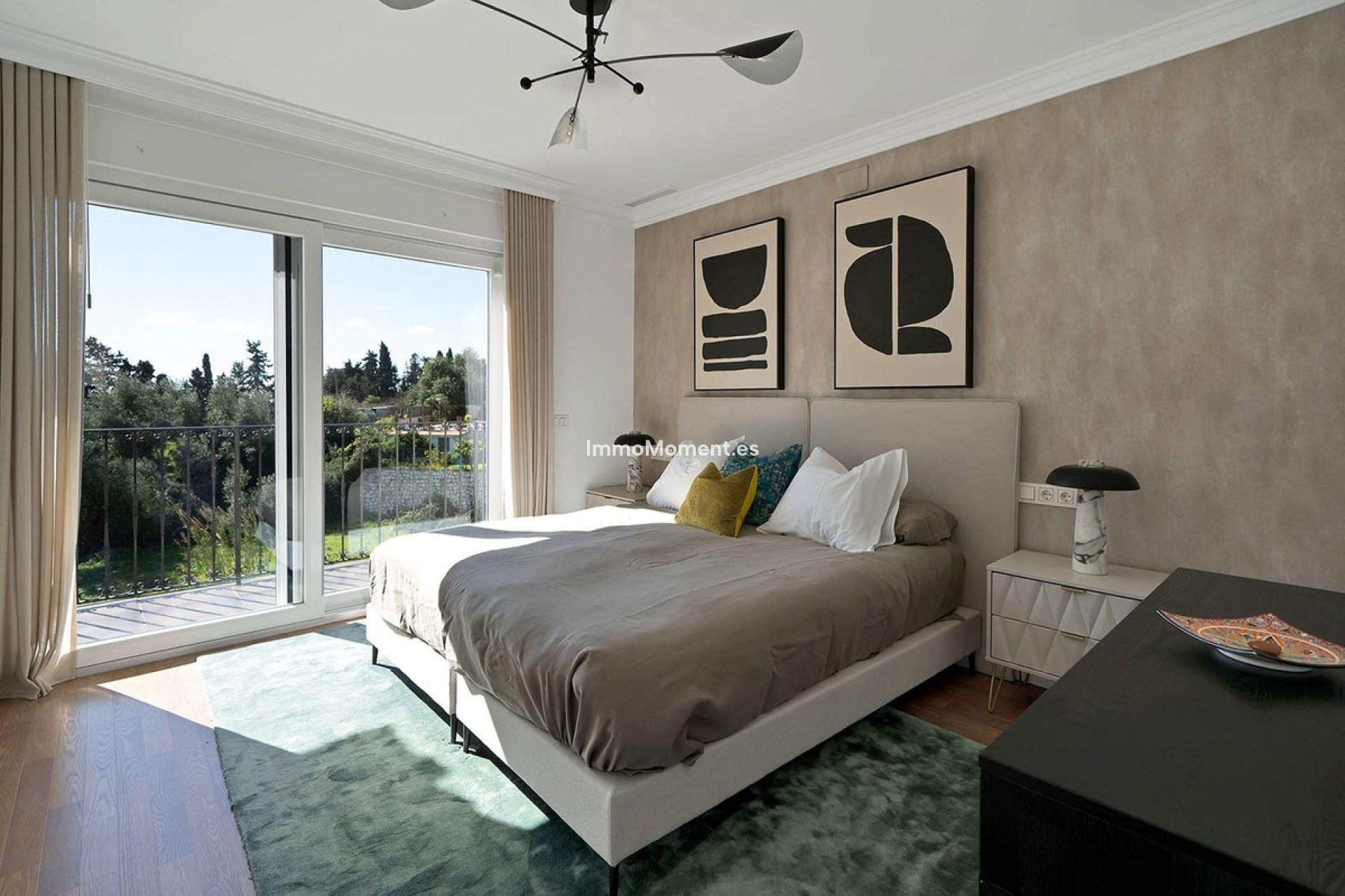 Bestaande woning - Villa - Benalmadena - Benalmadena Centro