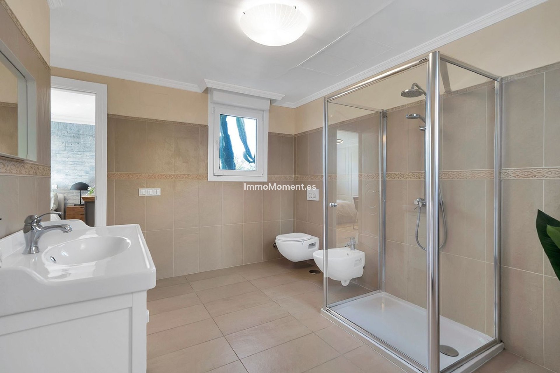 Bestaande woning - Villa - Benalmadena - Benalmadena Centro