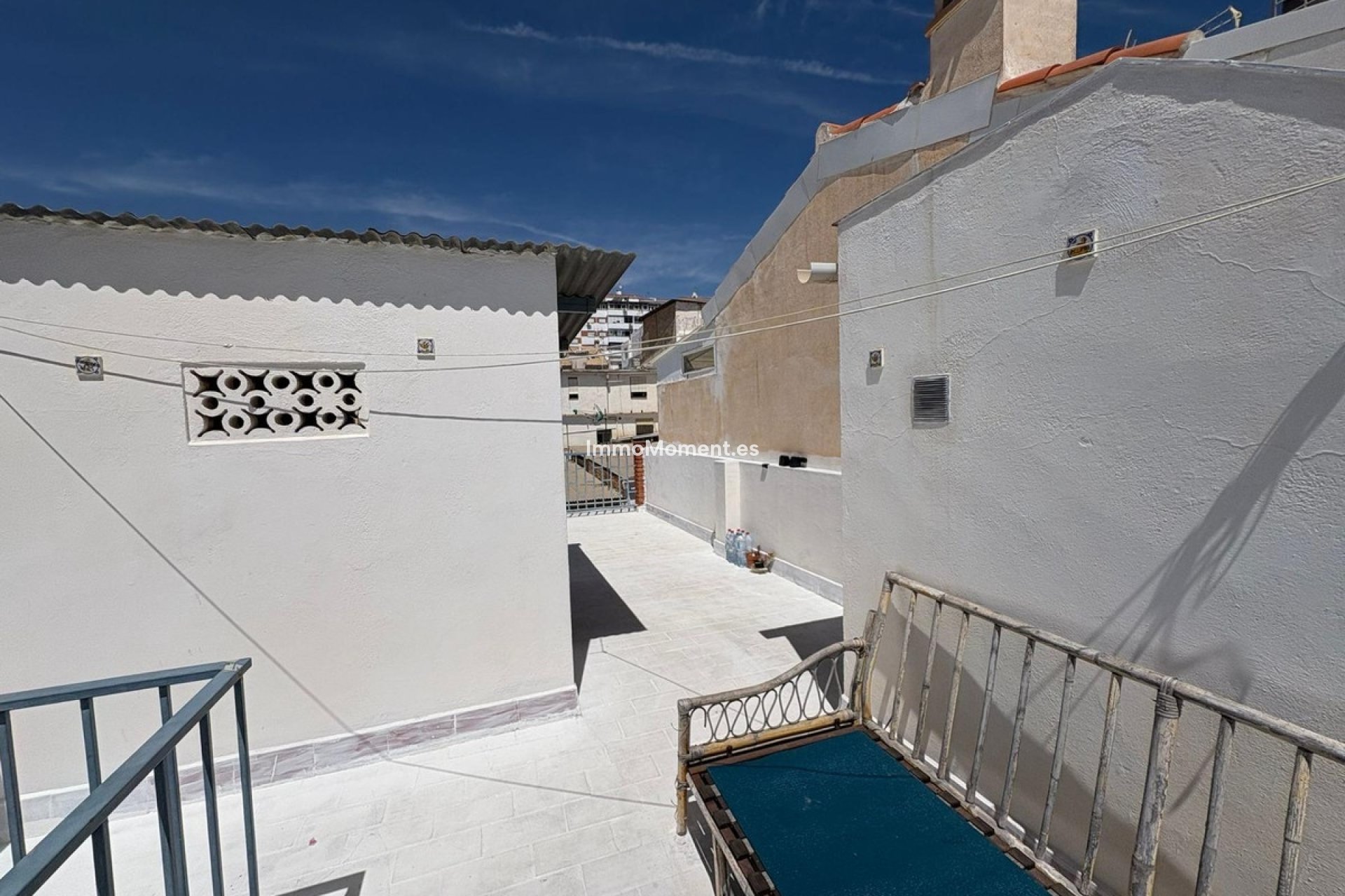 Bestaande woning - Villa - Benalmadena - Benalmadena Centro