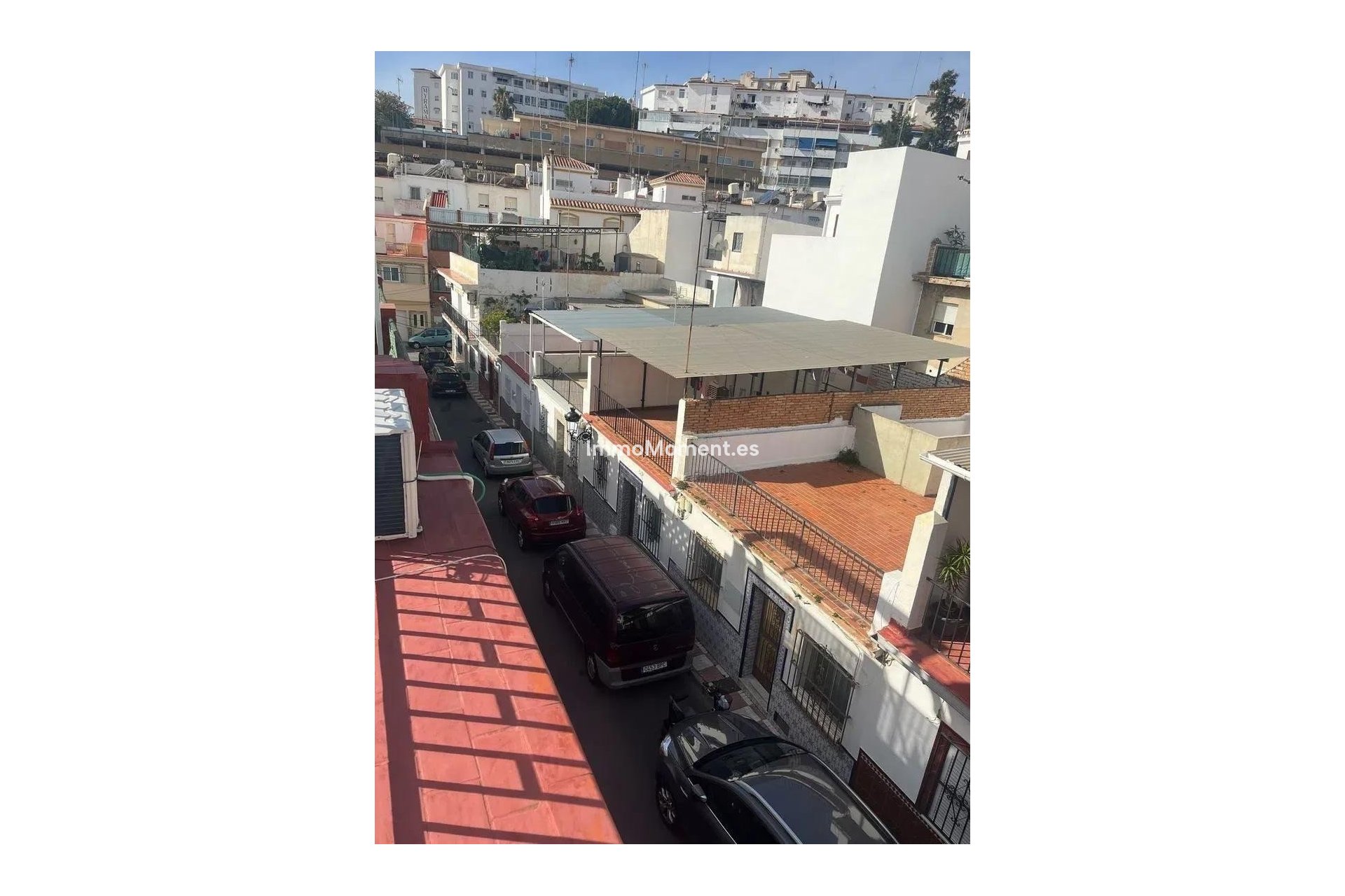 Bestaande woning - Villa - Benalmadena - Benalmadena Centro