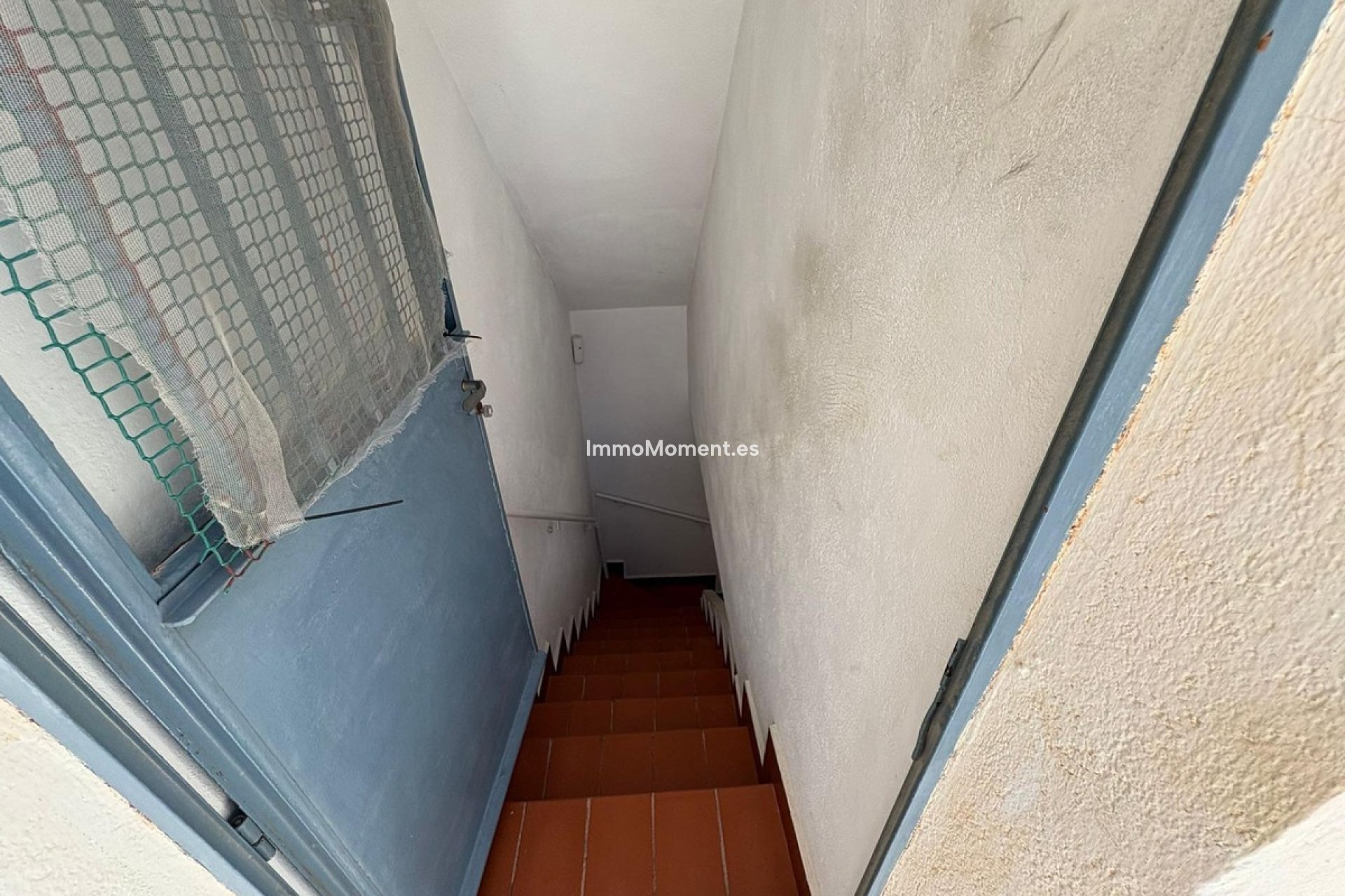 Bestaande woning - Villa - Benalmadena - Benalmadena Centro