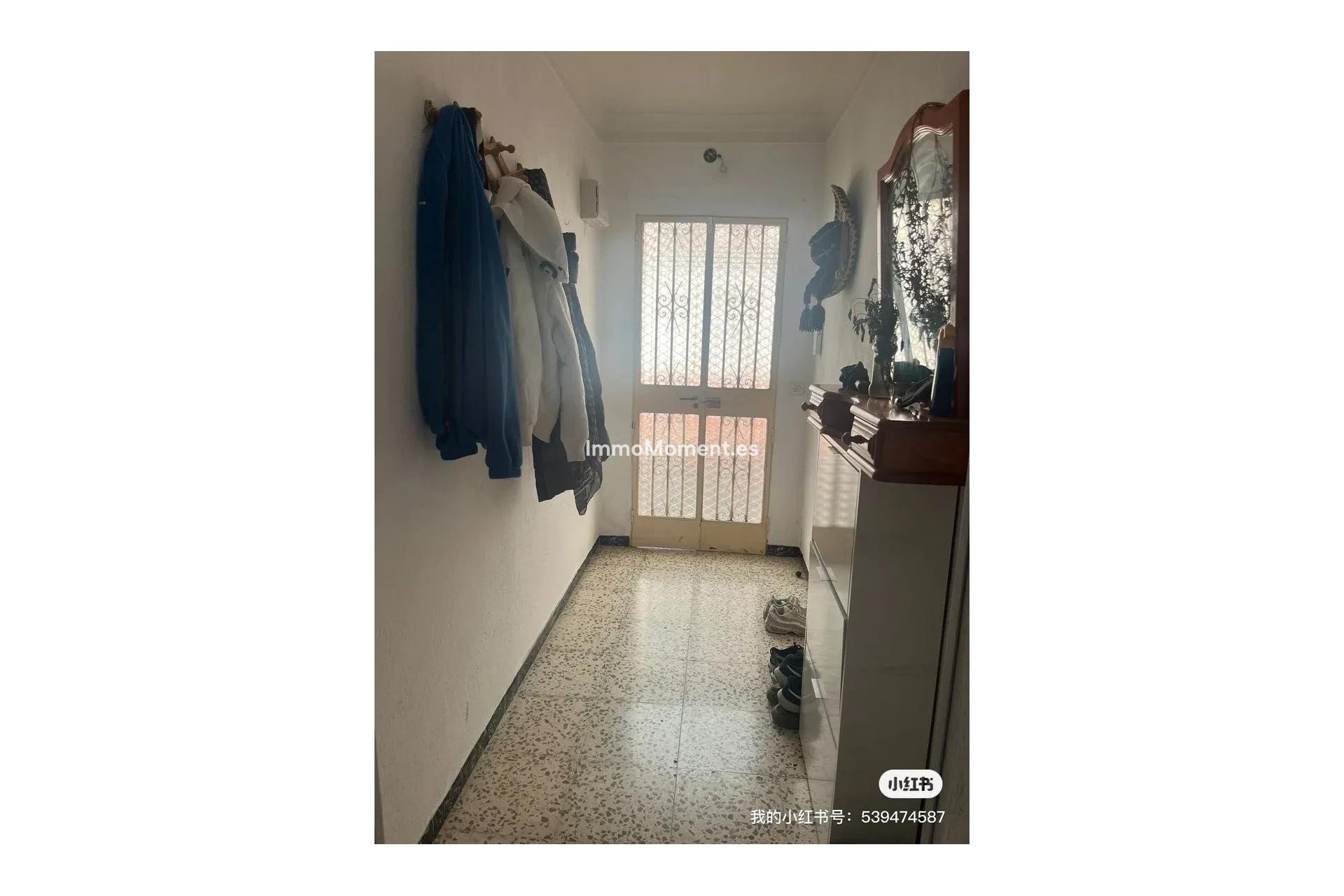 Bestaande woning - Villa - Benalmadena - Benalmadena Centro