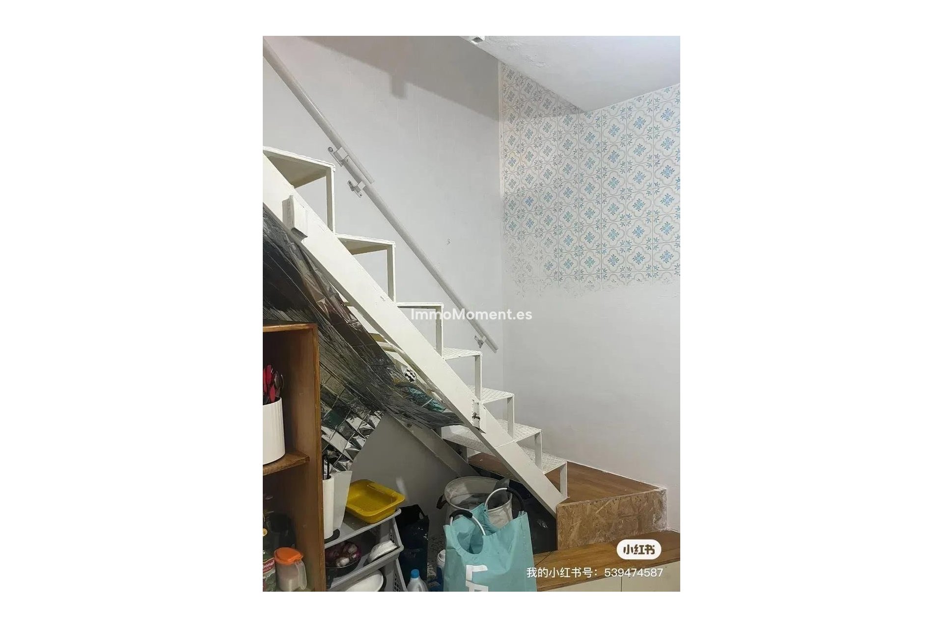 Bestaande woning - Villa - Benalmadena - Benalmadena Centro