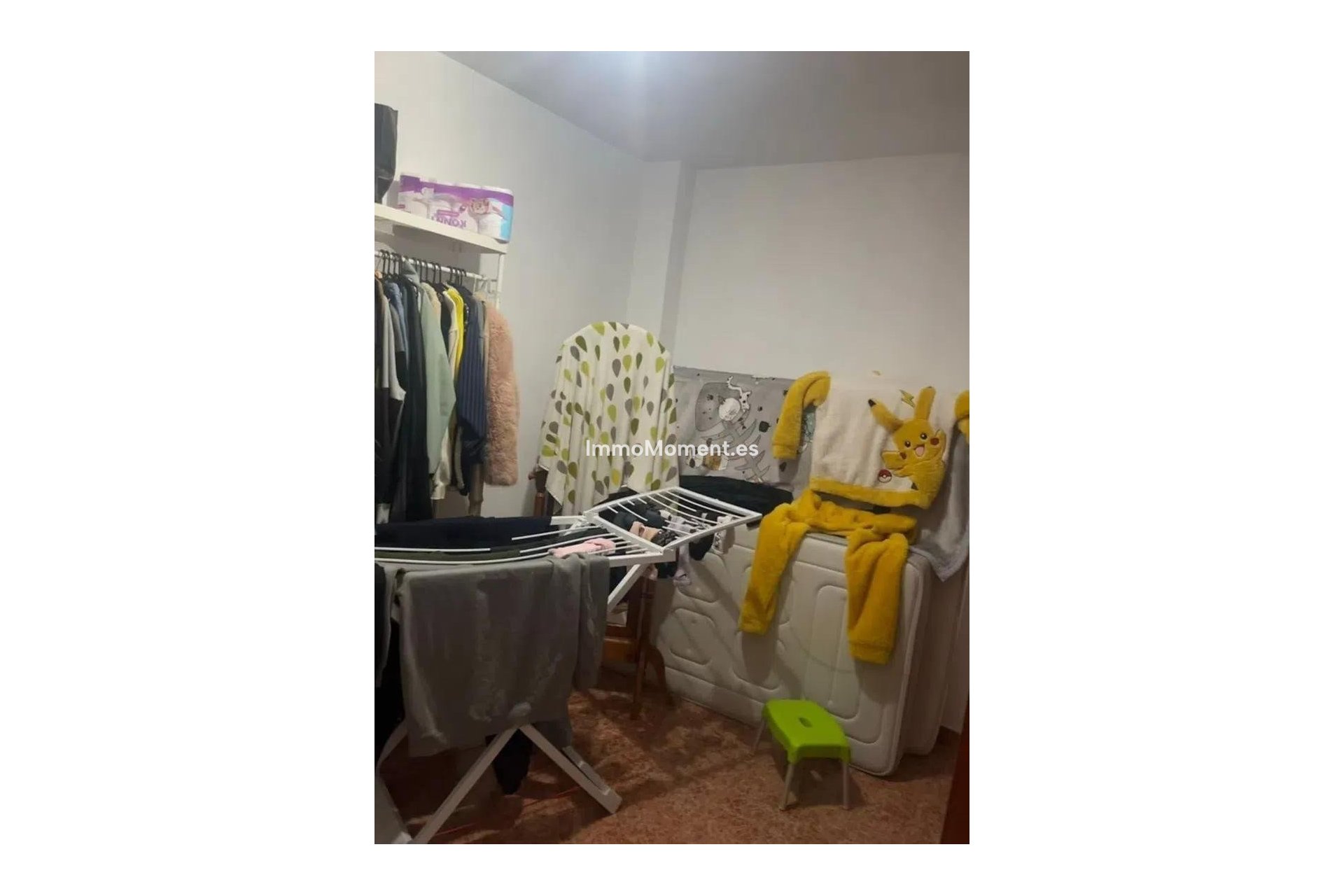 Bestaande woning - Villa - Benalmadena - Benalmadena Centro