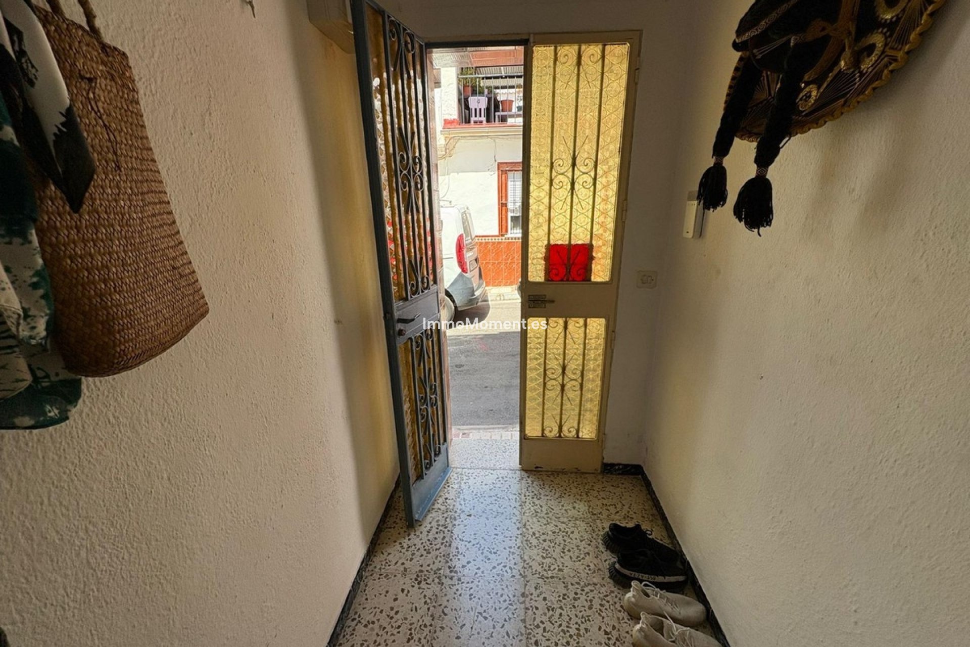 Bestaande woning - Villa - Benalmadena - Benalmadena Centro