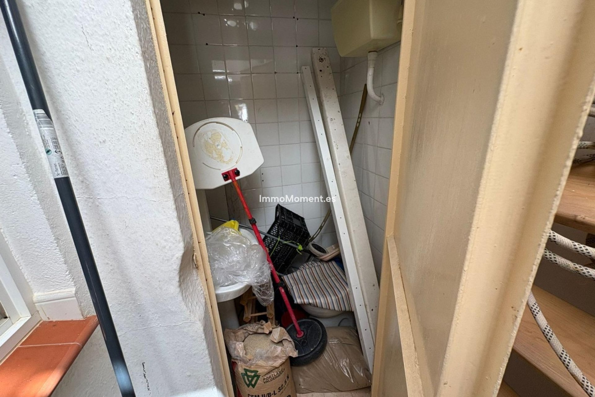 Bestaande woning - Villa - Benalmadena - Benalmadena Centro