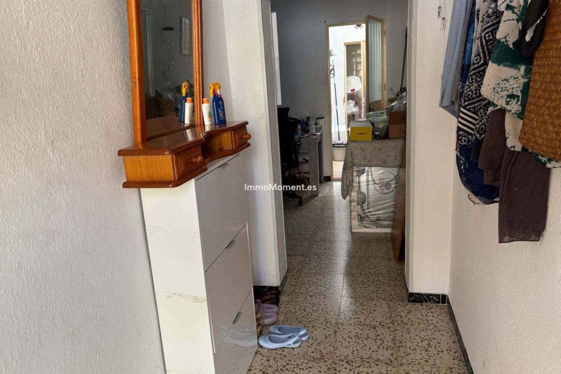 Bestaande woning - Villa - Benalmadena - Benalmadena Centro