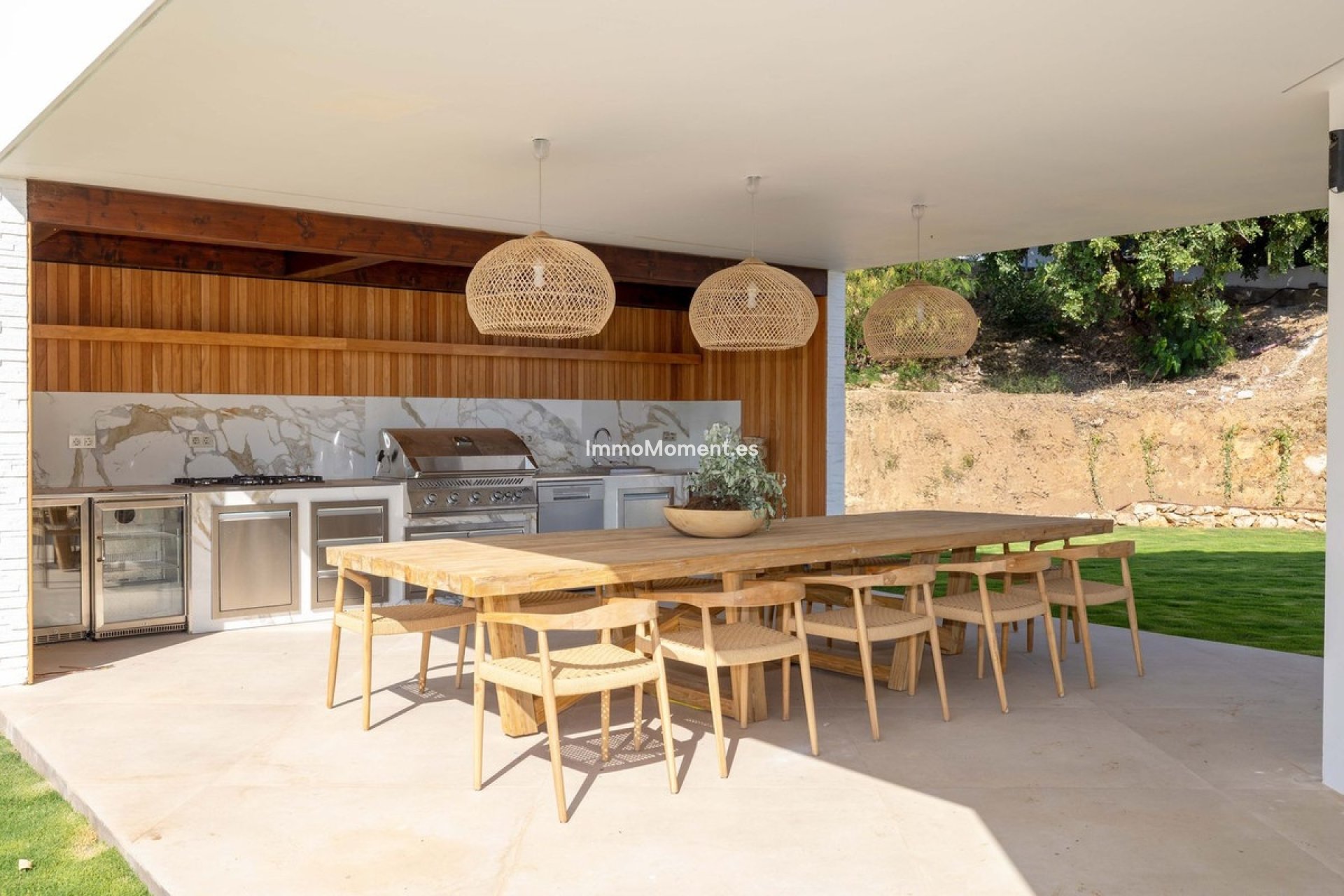 Bestaande woning - Villa - Benalmadena - Benalmadena Centro