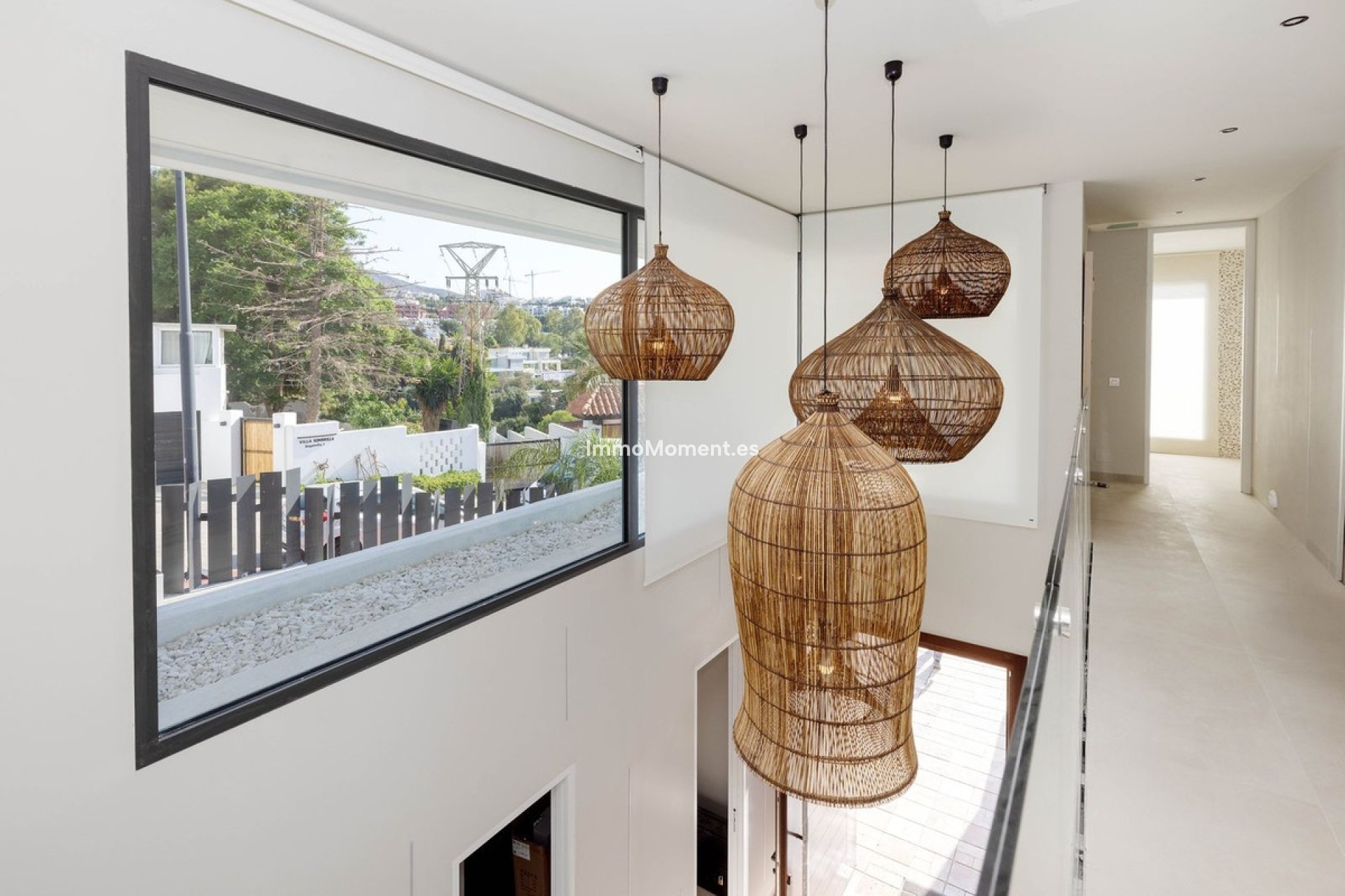 Bestaande woning - Villa - Benalmadena - Benalmadena Centro