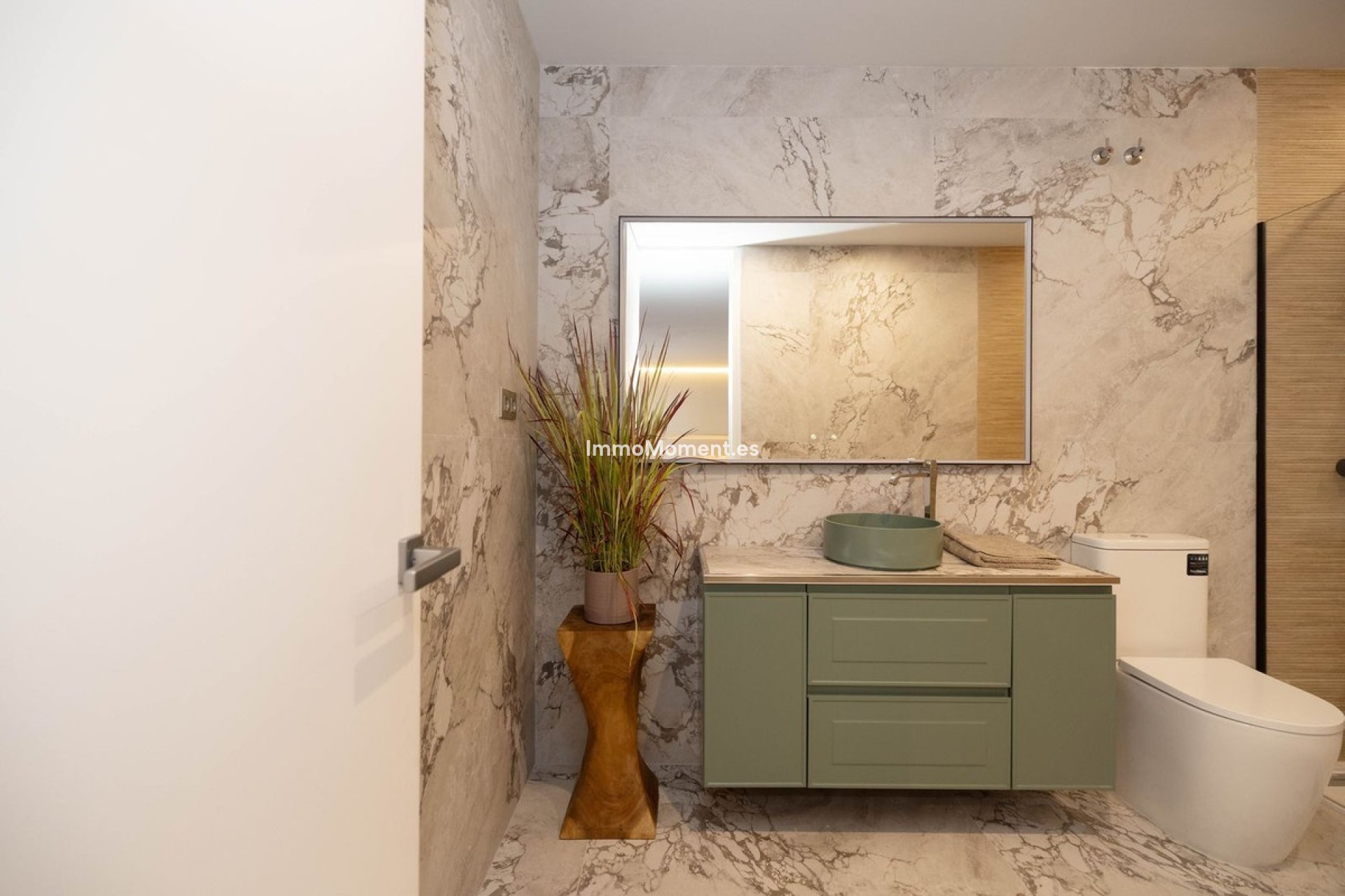 Bestaande woning - Villa - Benalmadena - Benalmadena Centro