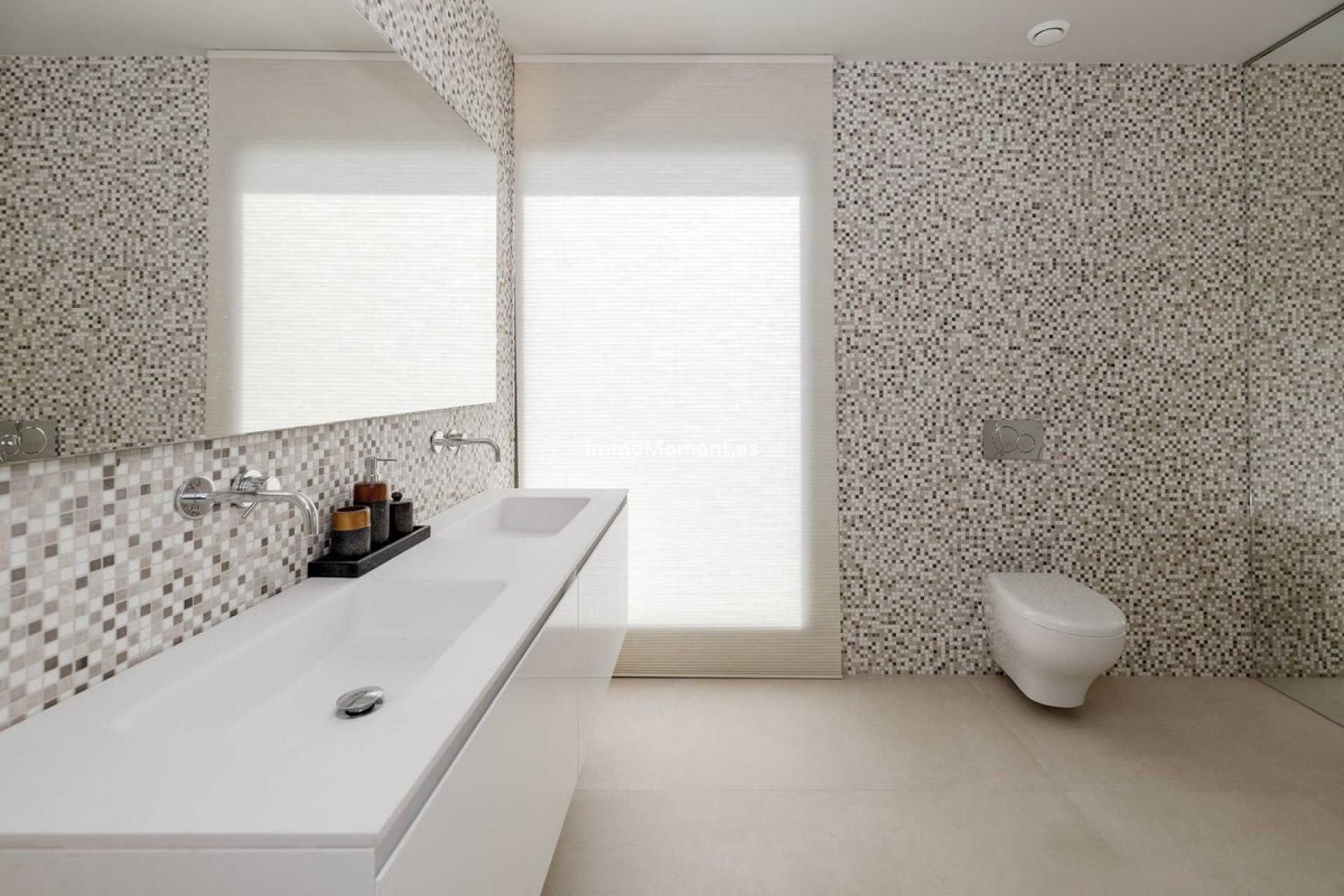 Bestaande woning - Villa - Benalmadena - Benalmadena Centro