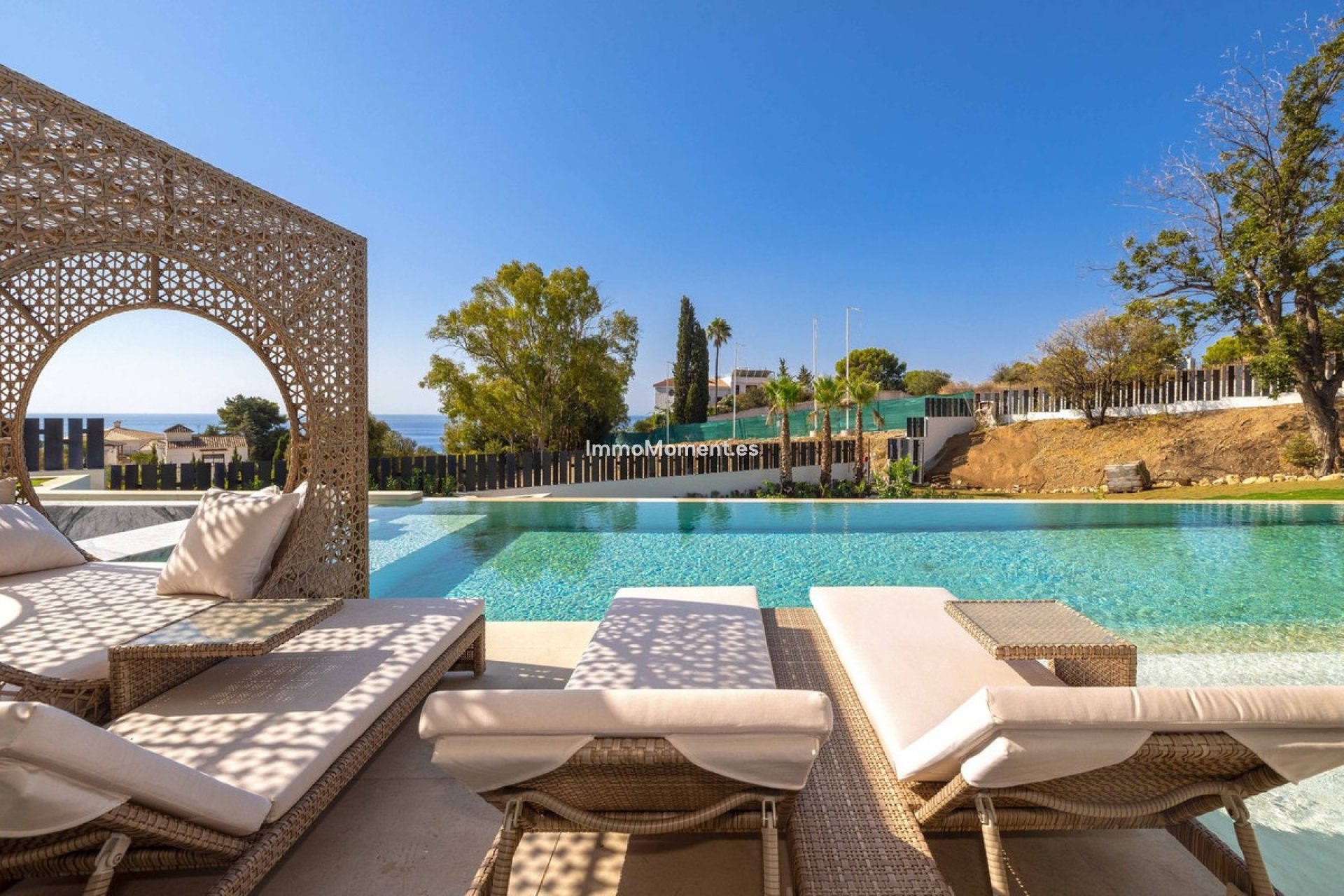 Bestaande woning - Villa - Benalmadena - Benalmadena Centro