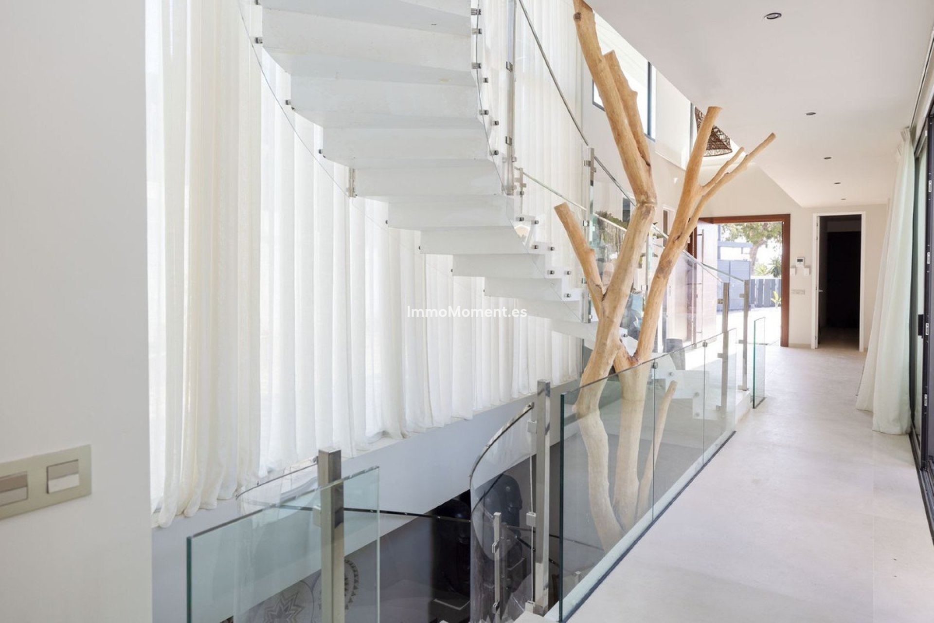 Bestaande woning - Villa - Benalmadena - Benalmadena Centro