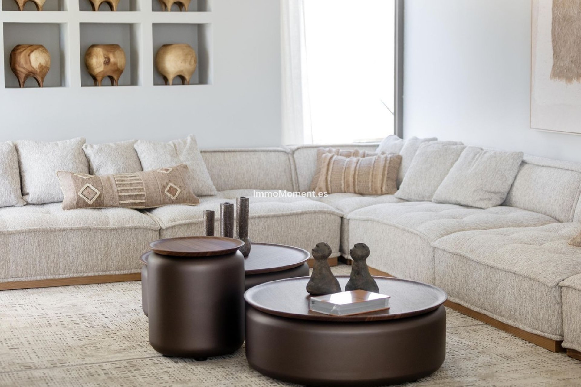 Bestaande woning - Villa - Benalmadena - Benalmadena Centro