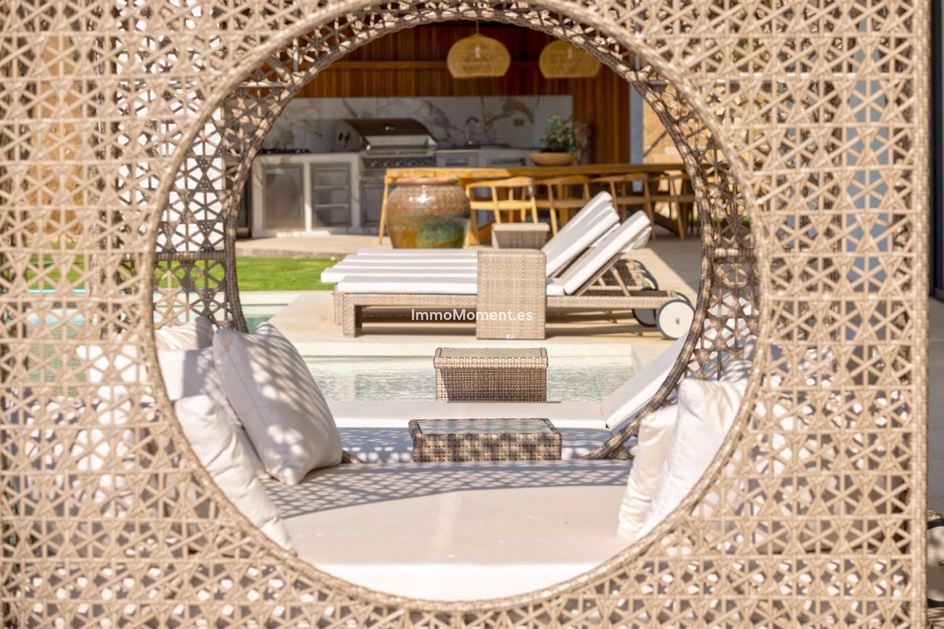 Bestaande woning - Villa - Benalmadena - Benalmadena Centro