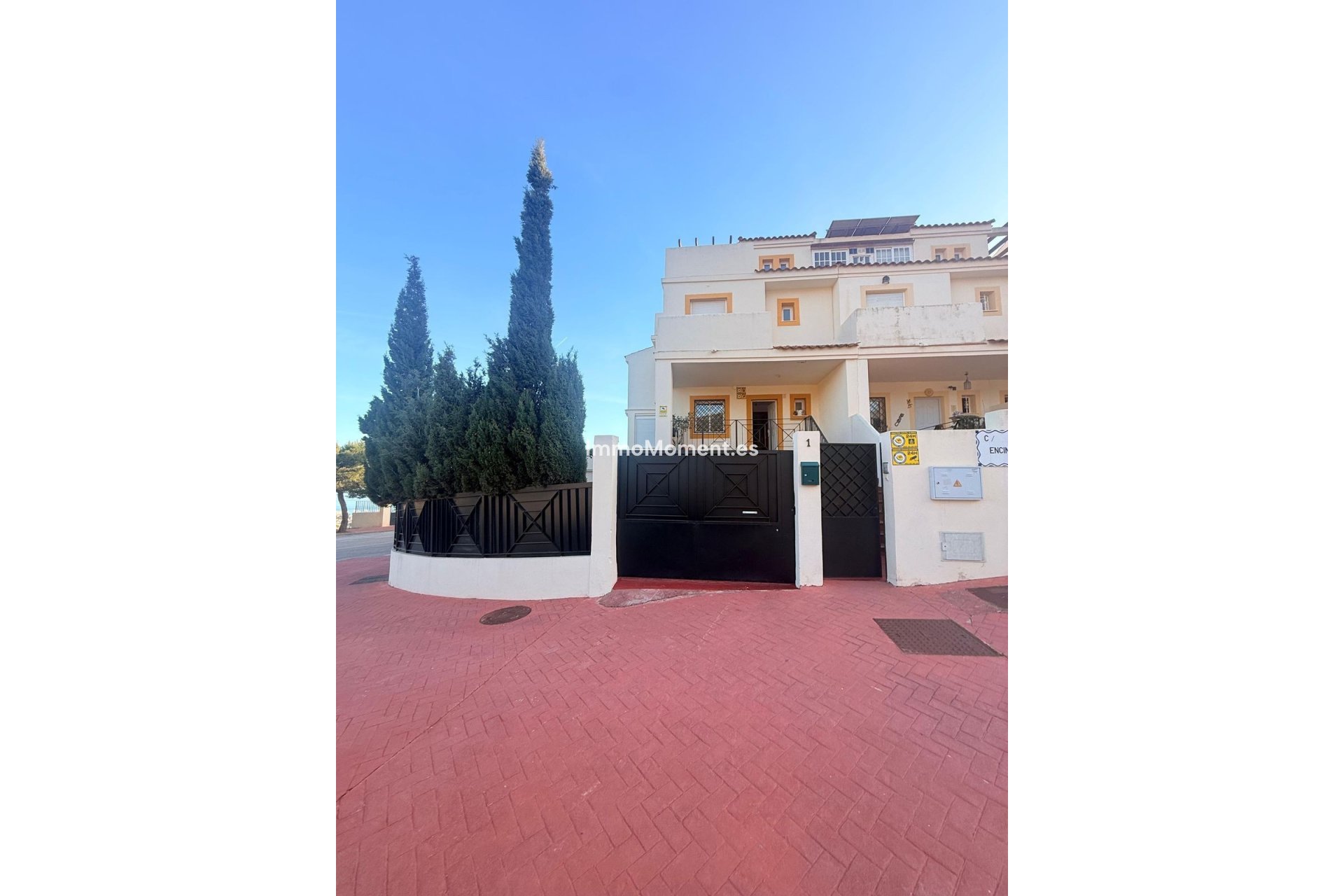 Bestaande woning - Villa - Benalmadena - Benalmadena Centro