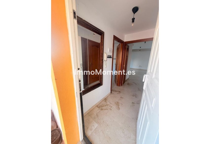 Bestaande woning - Villa - Benalmadena - Benalmadena Centro