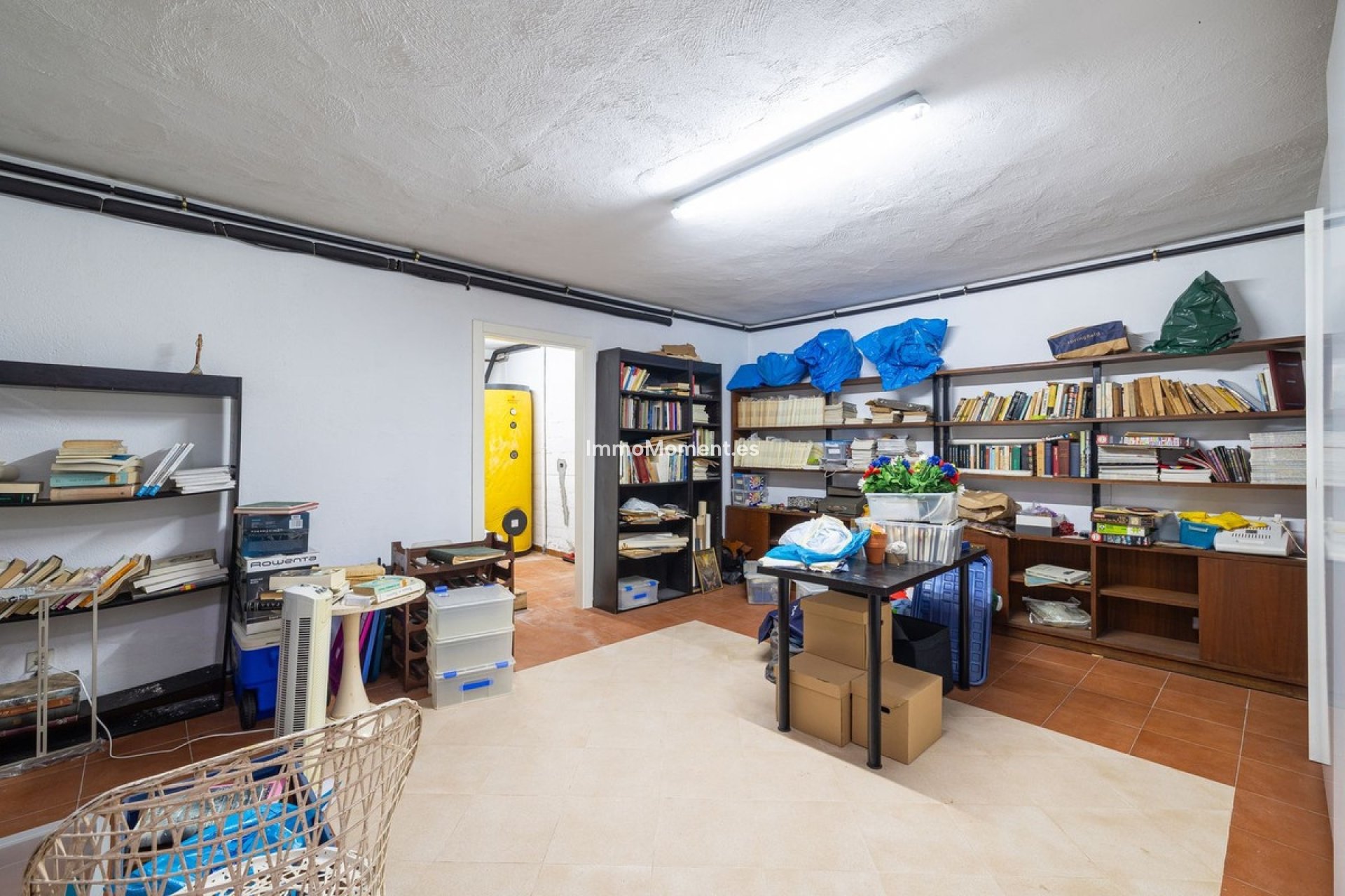 Bestaande woning - Villa - Benalmadena - Benalmadena Centro