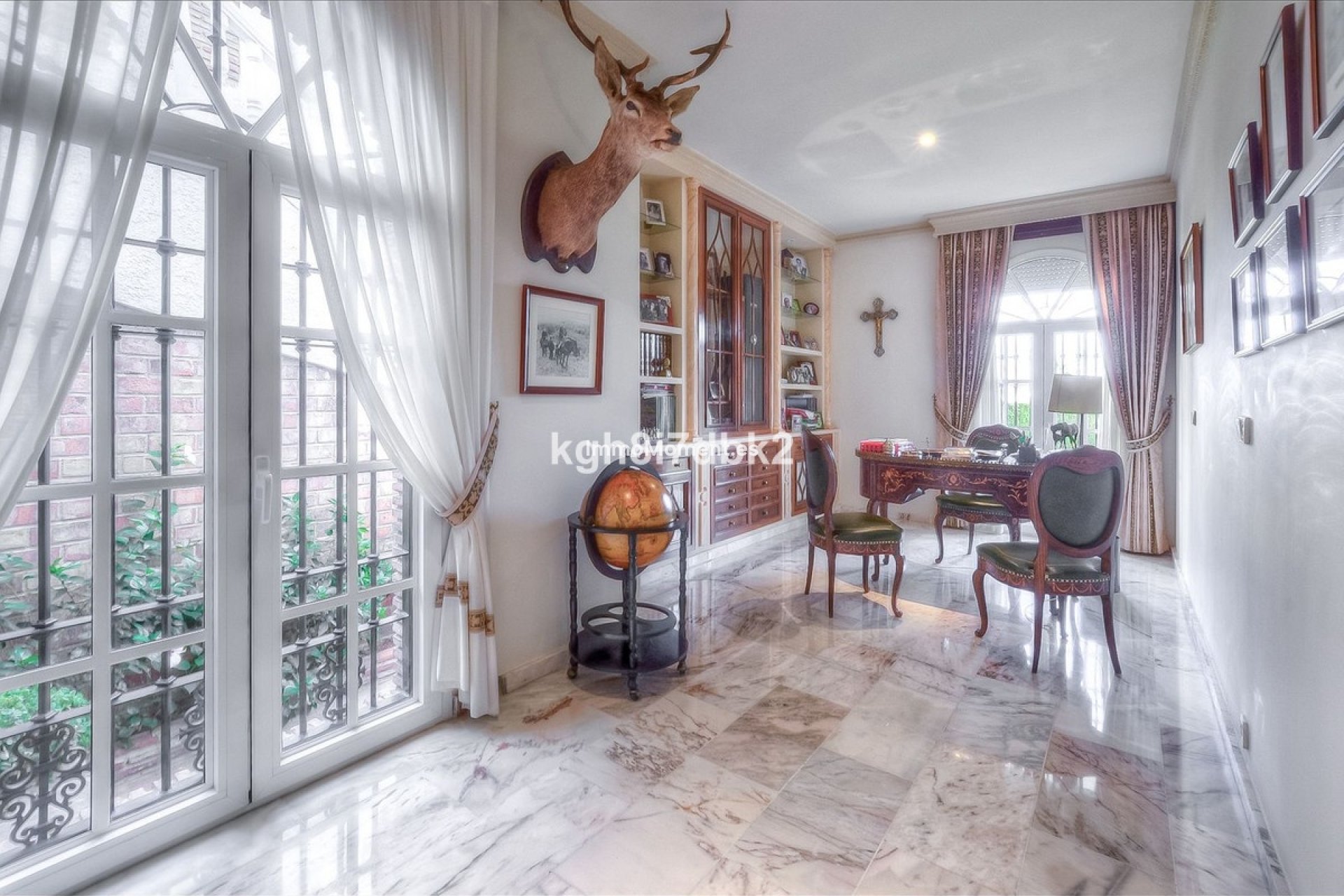 Bestaande woning - Villa - Benalmadena - Benalmadena Centro