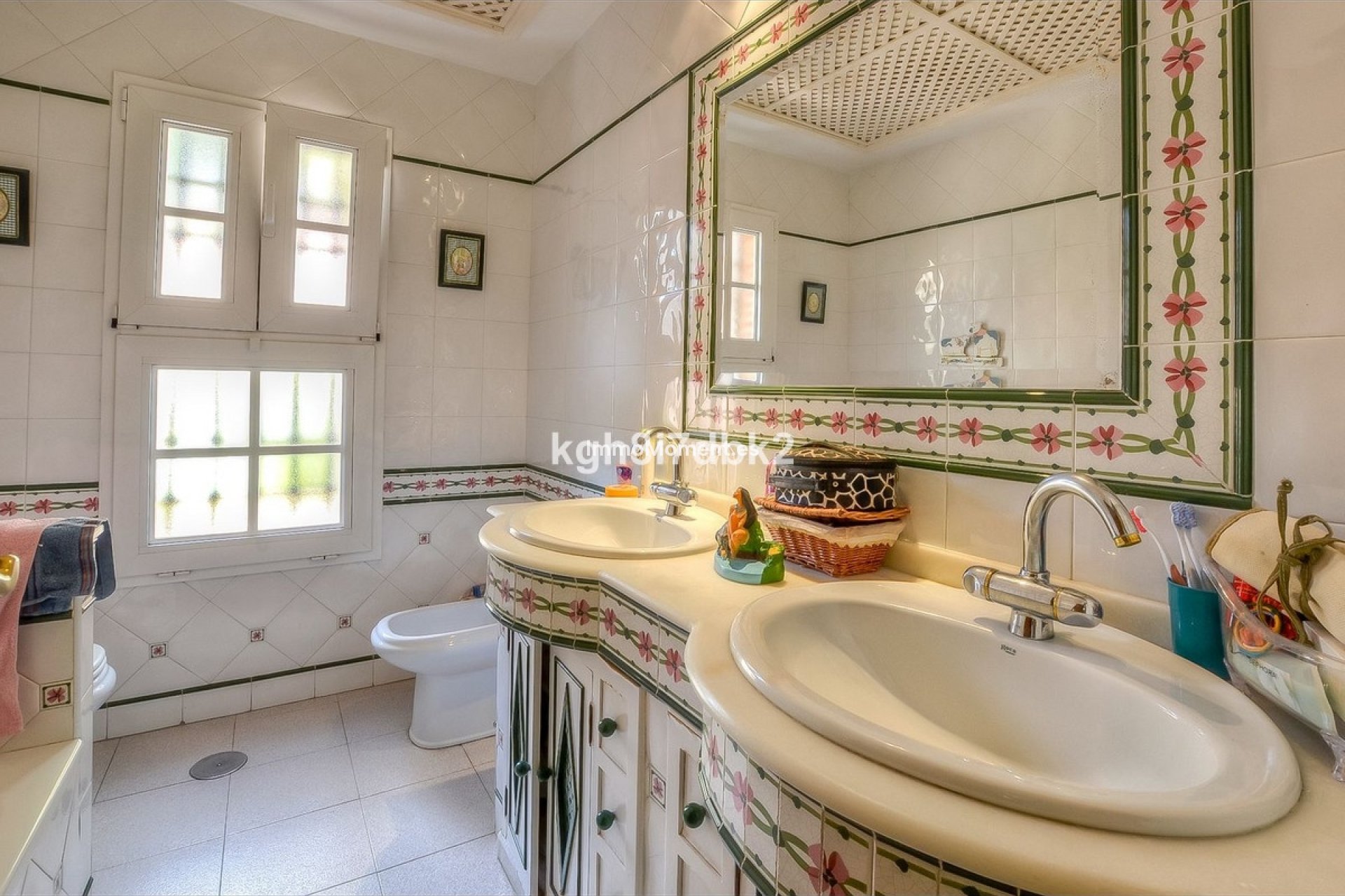 Bestaande woning - Villa - Benalmadena - Benalmadena Centro