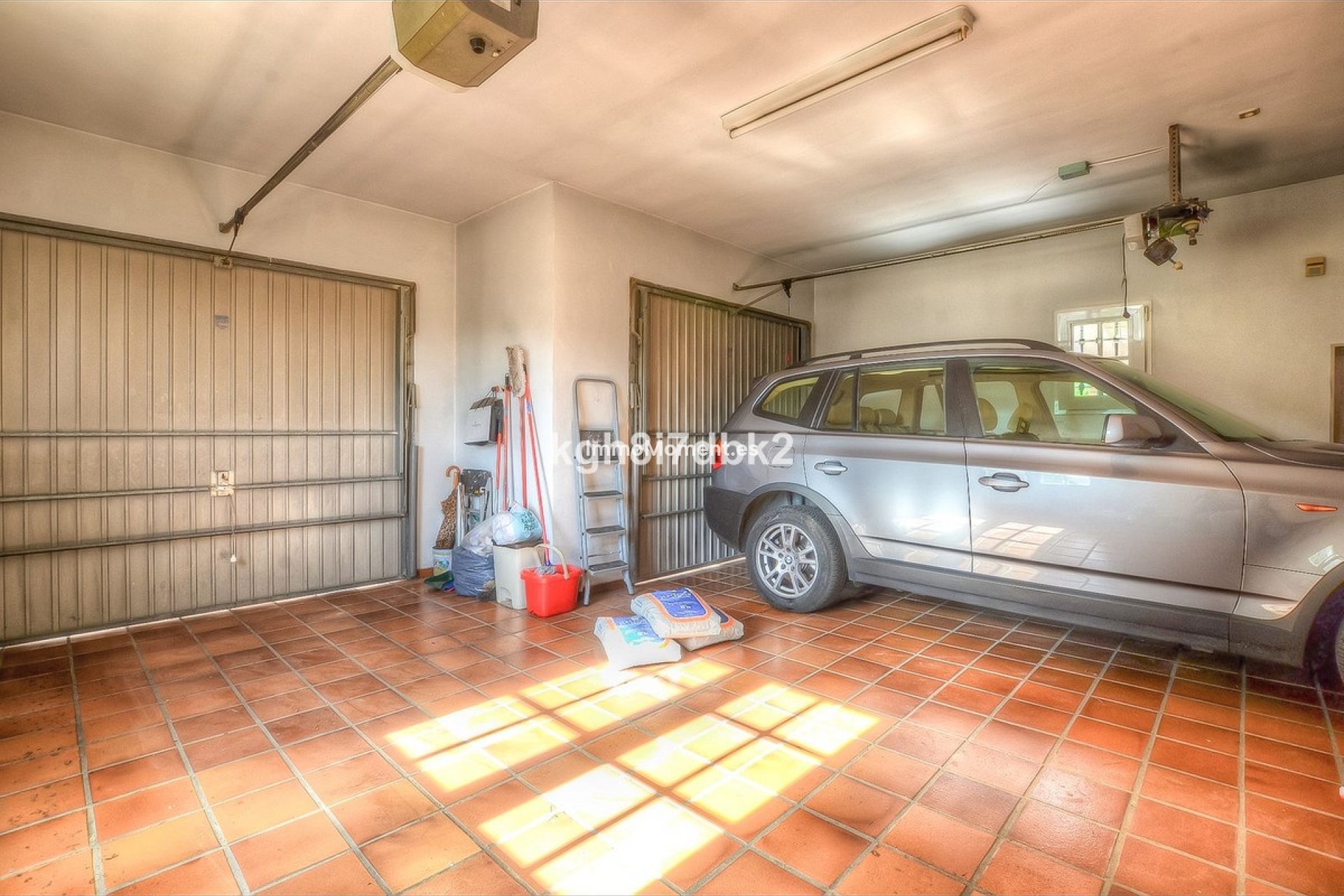 Bestaande woning - Villa - Benalmadena - Benalmadena Centro