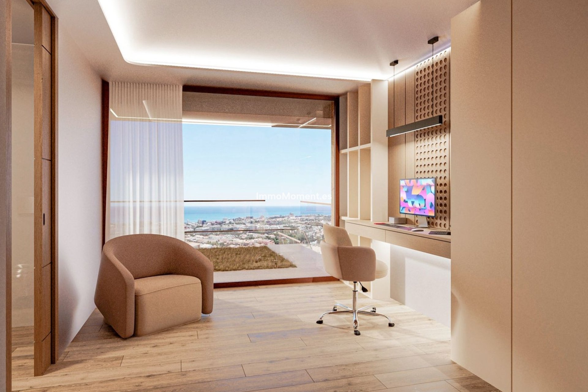 Bestaande woning - Villa - Benalmadena - Benalmadena Centro